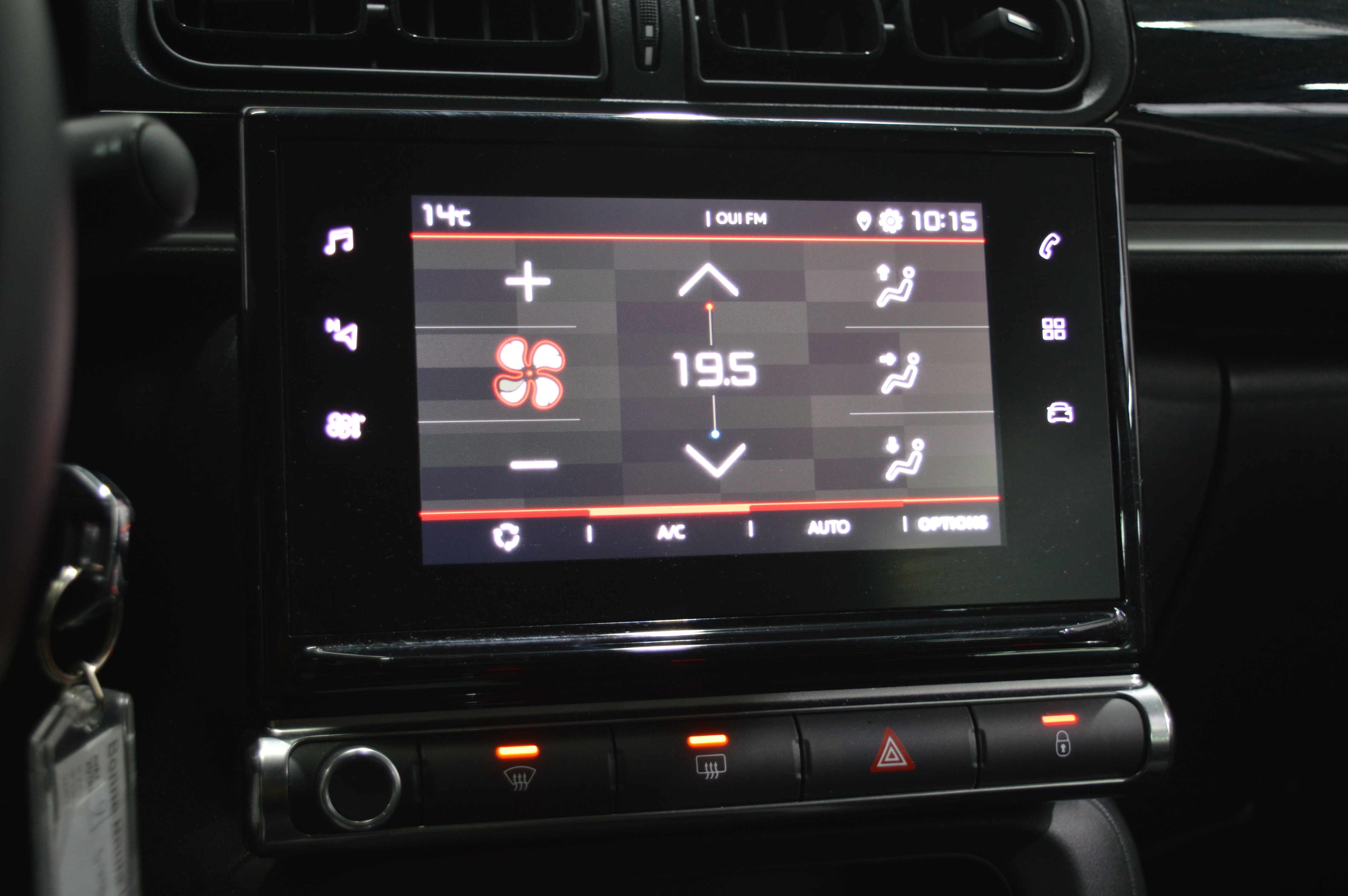 CITROEN C3 BUSINESS