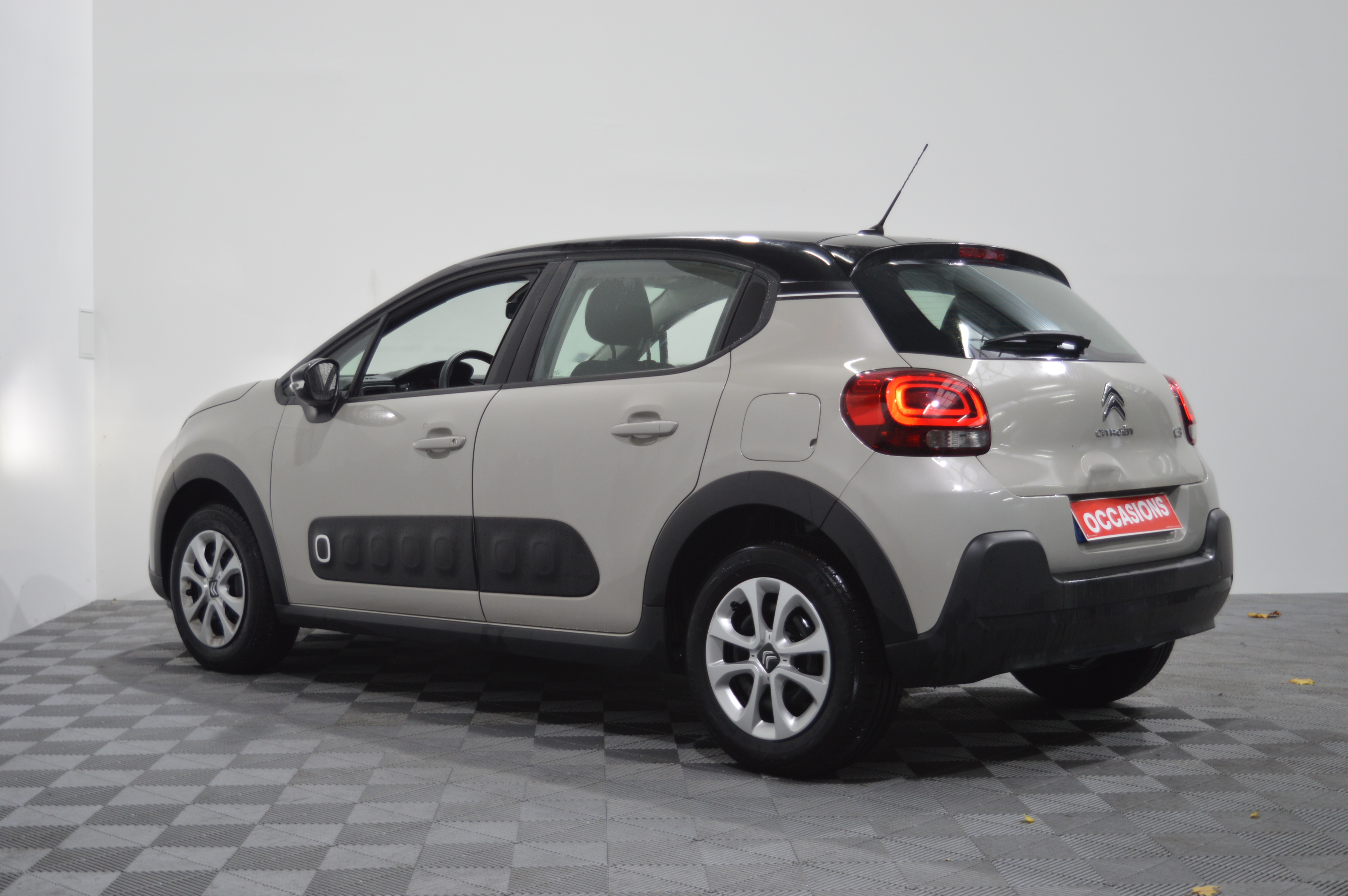 CITROEN C3 BUSINESS