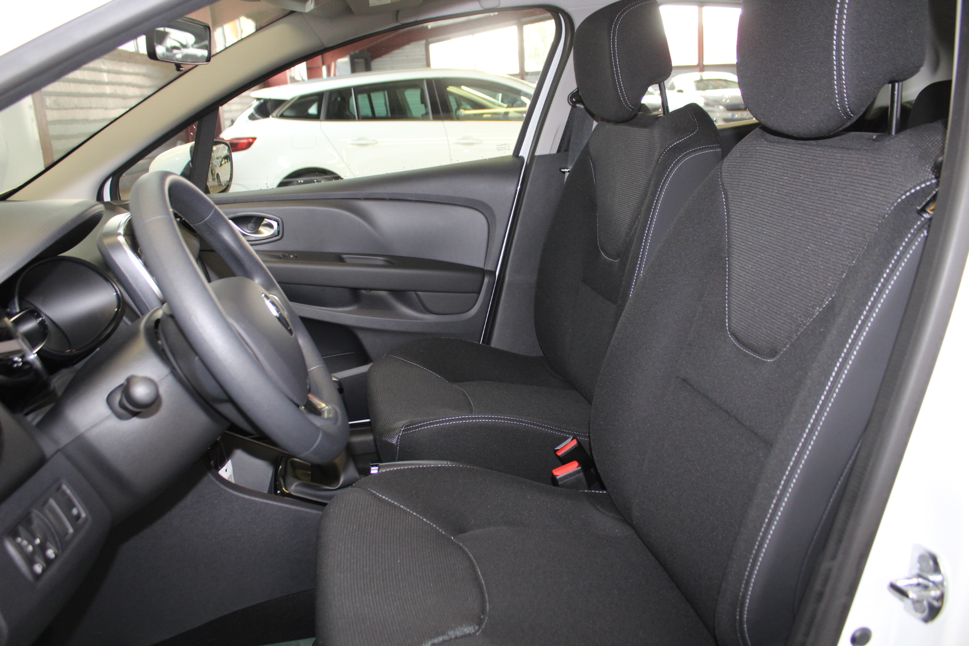 RENAULT CLIO IV