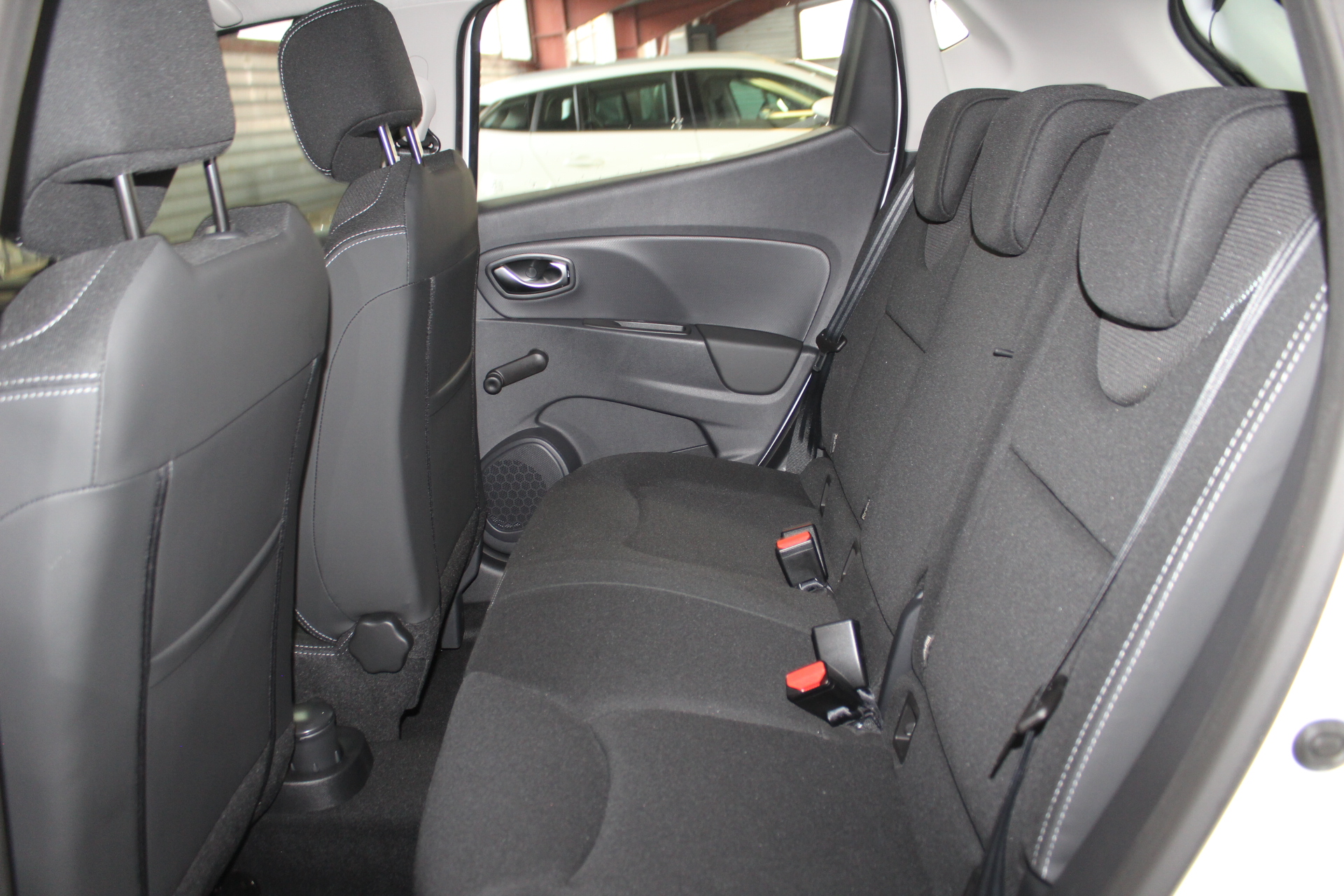 RENAULT CLIO IV