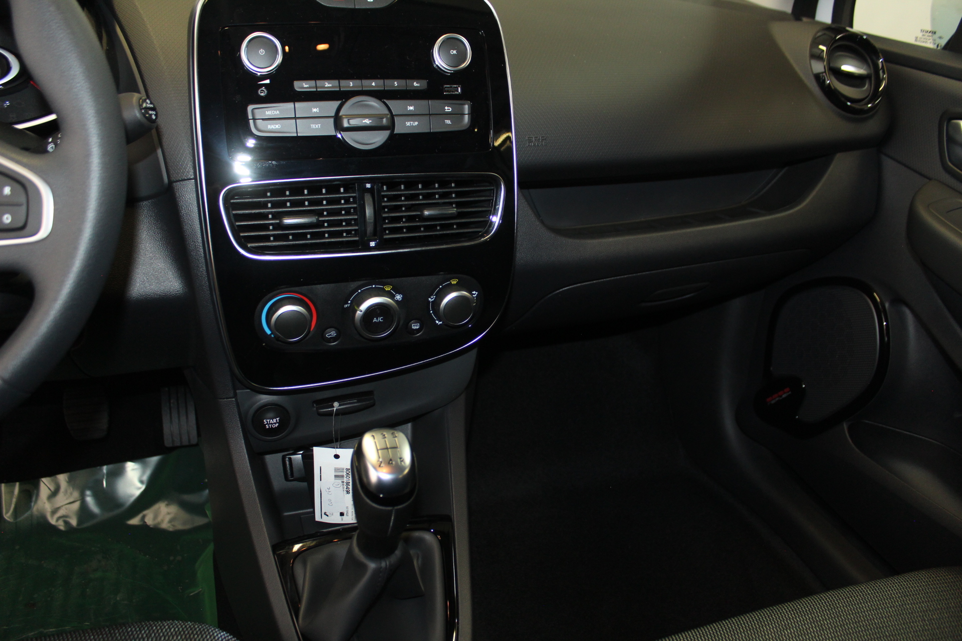 RENAULT CLIO IV