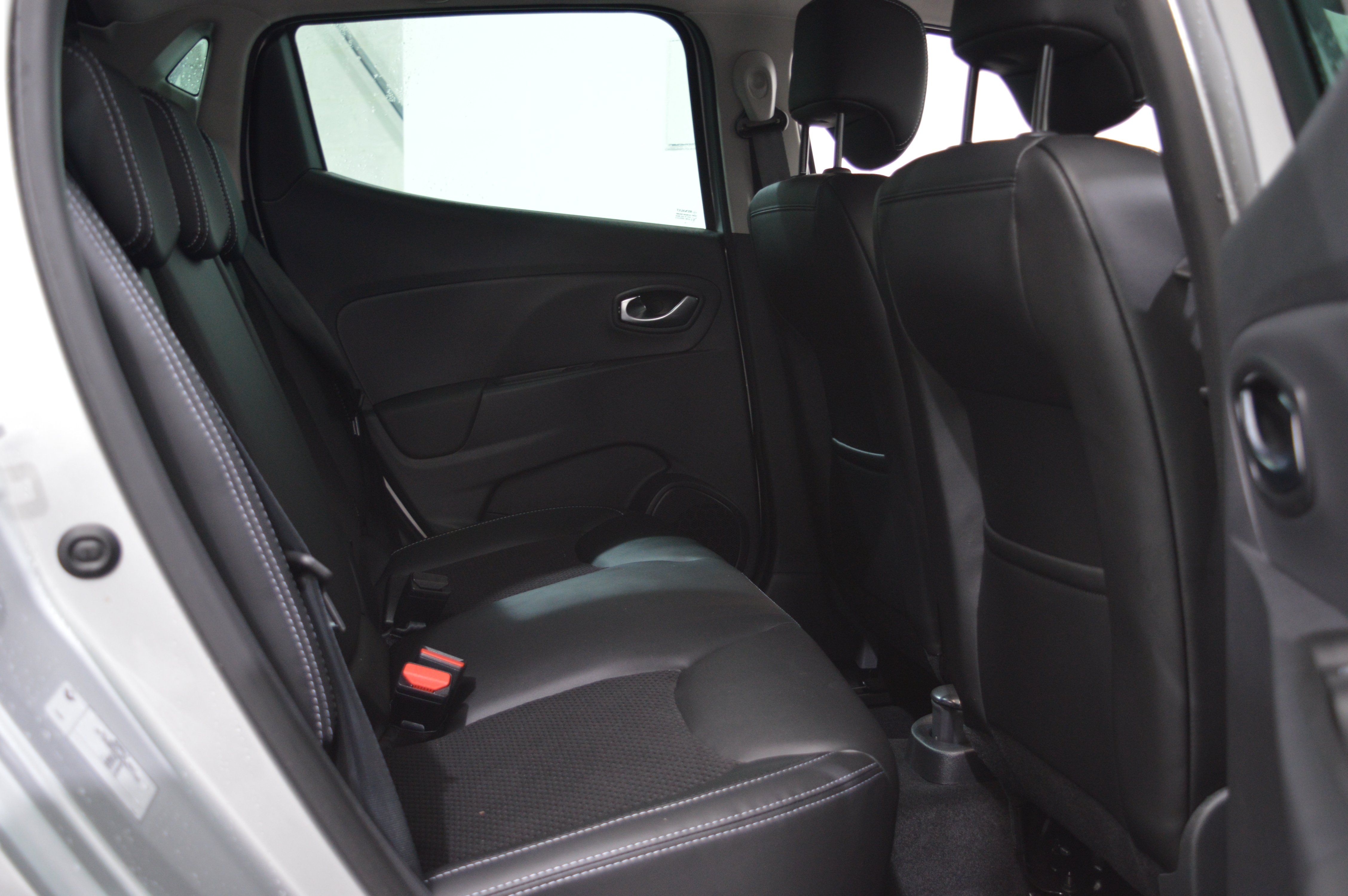 RENAULT CLIO IV
