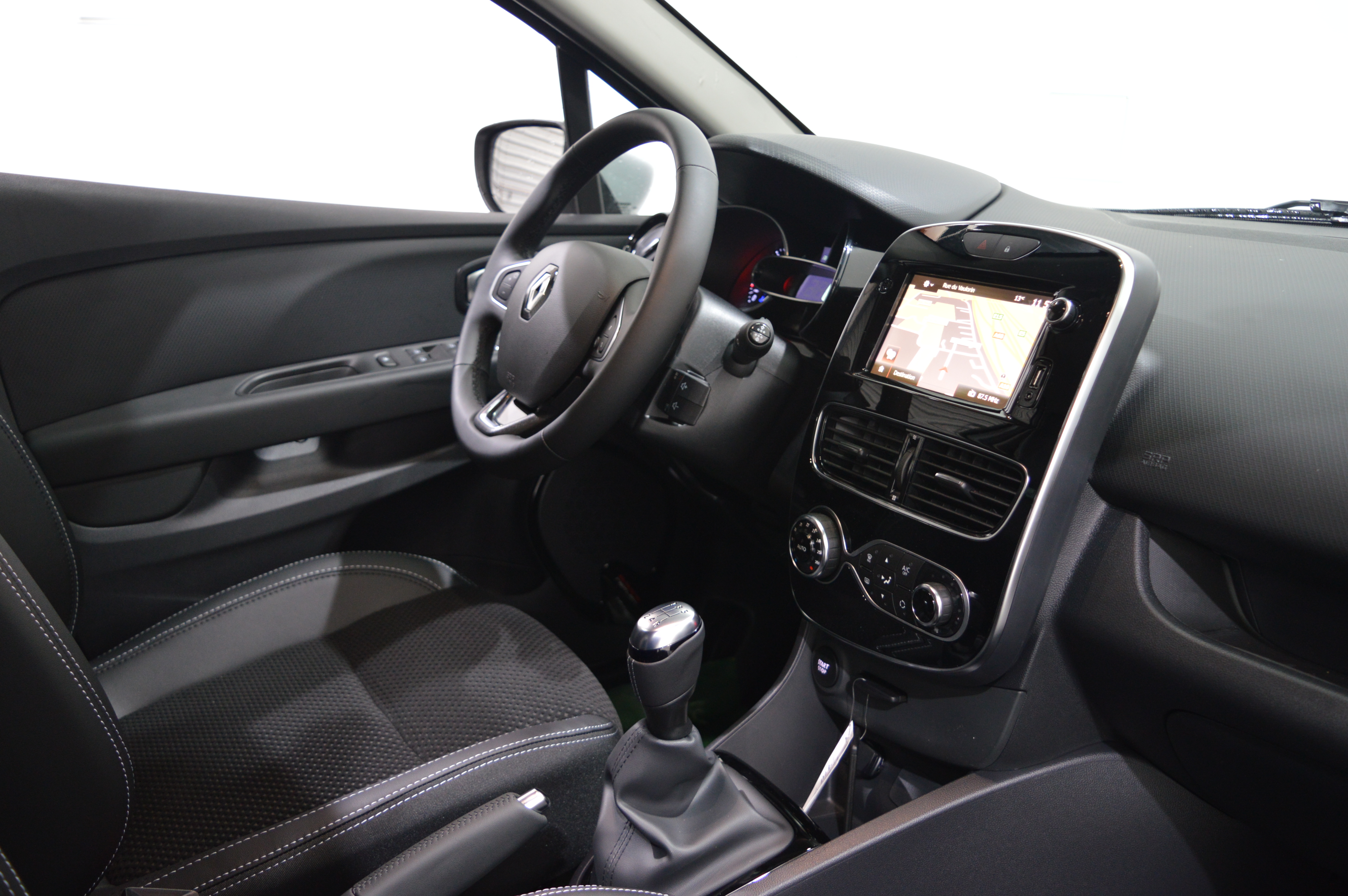 RENAULT CLIO IV