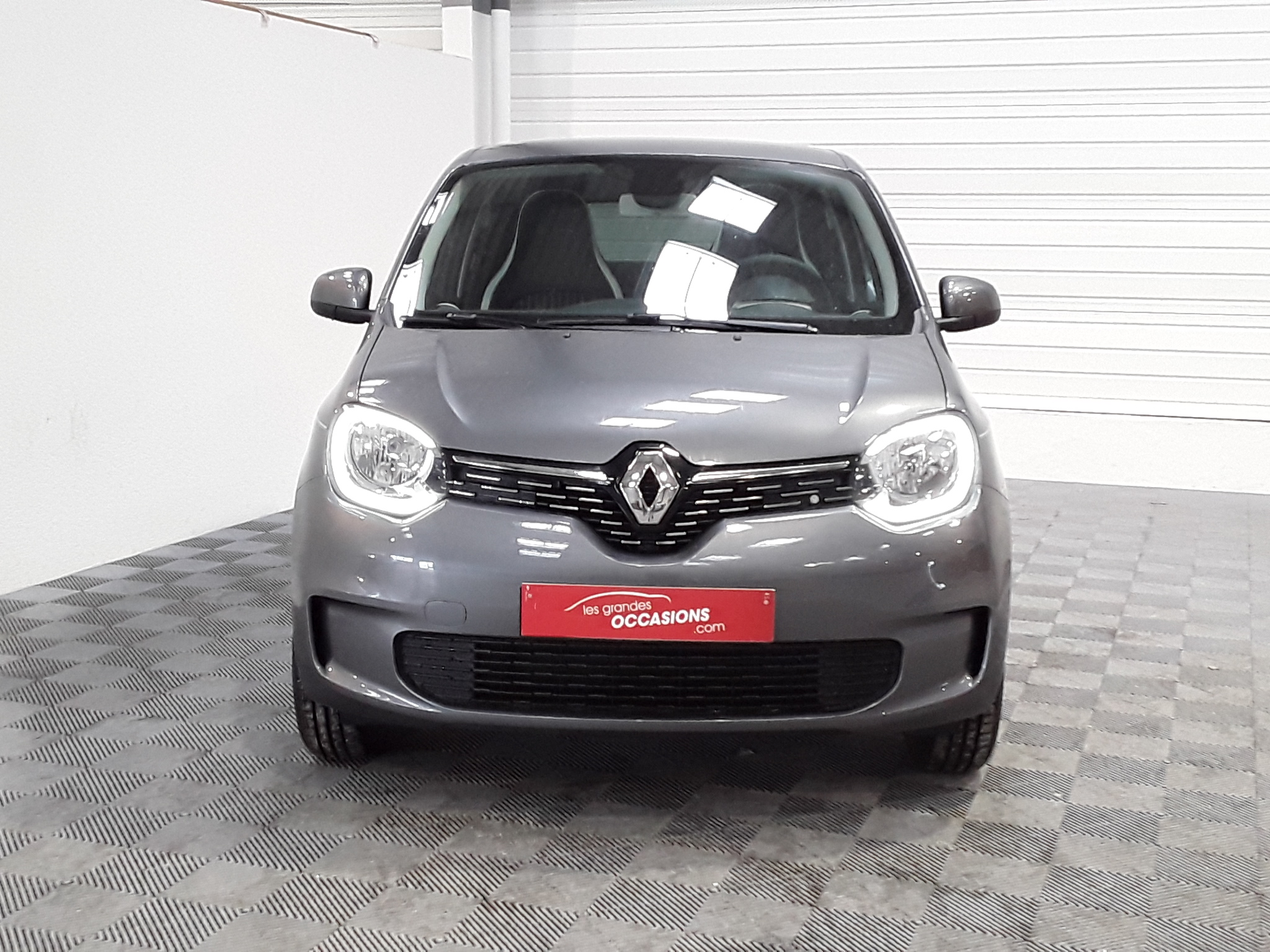 RENAULT TWINGO III