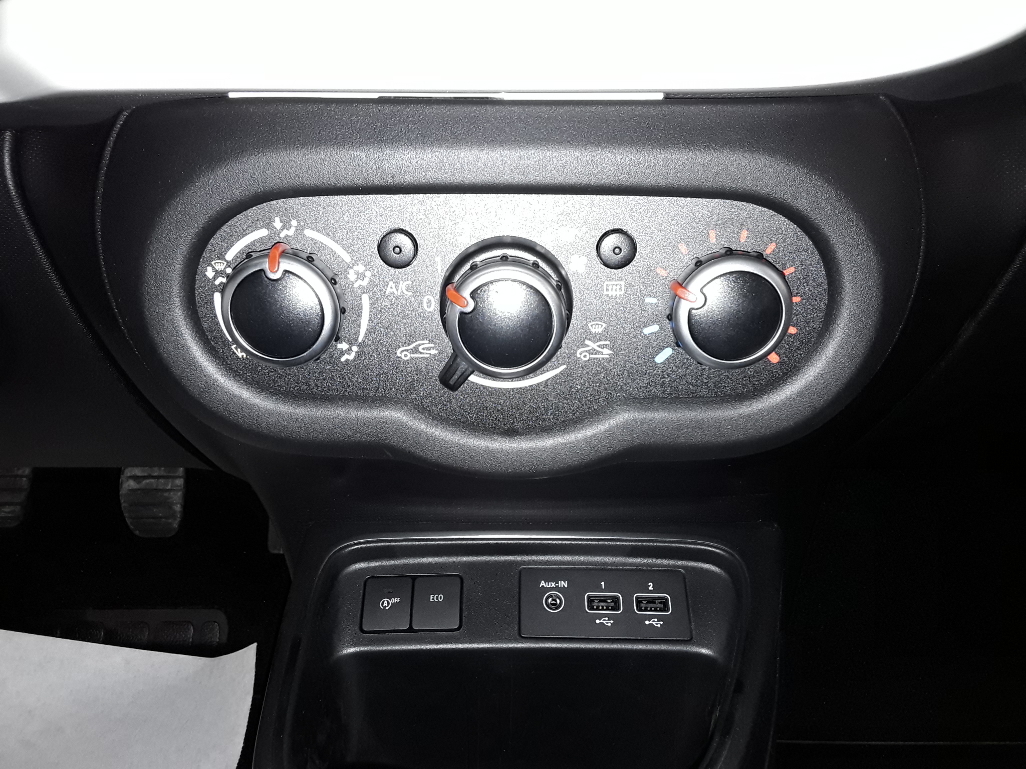 RENAULT TWINGO III