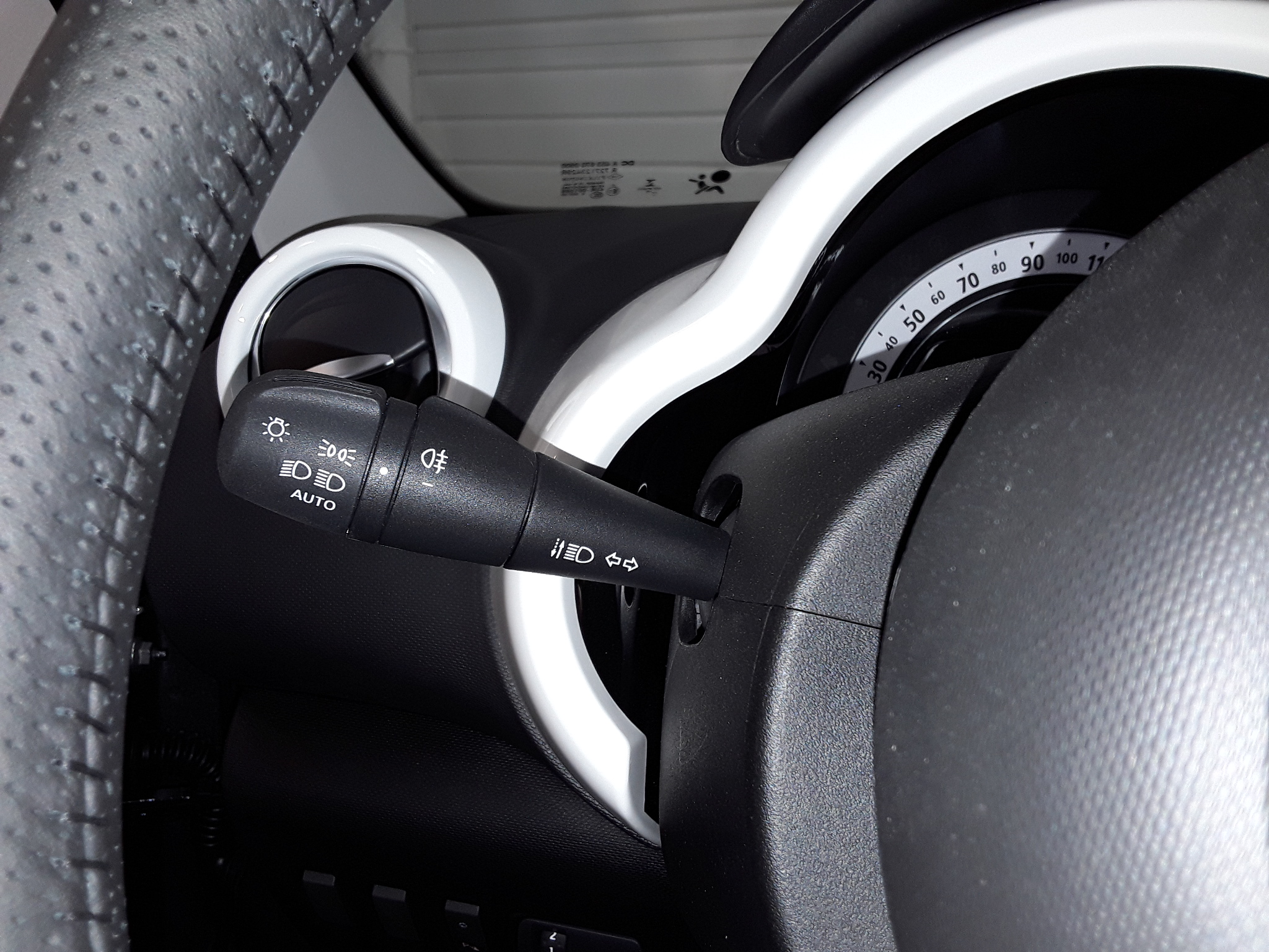 RENAULT TWINGO III