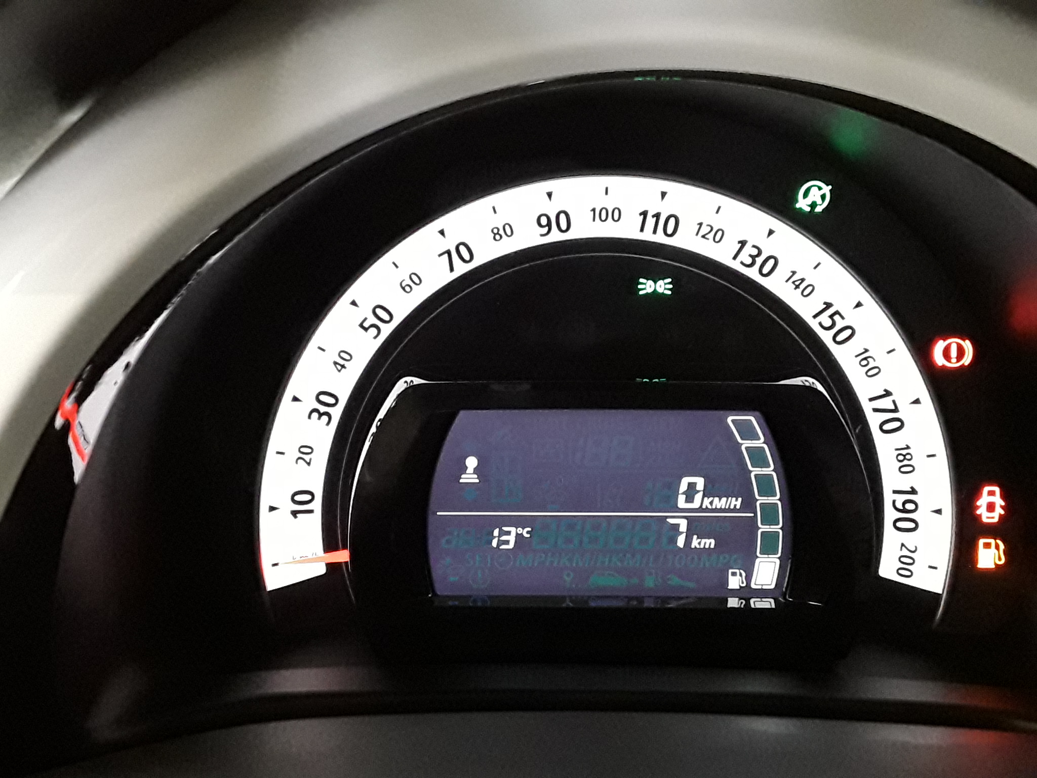 RENAULT TWINGO III