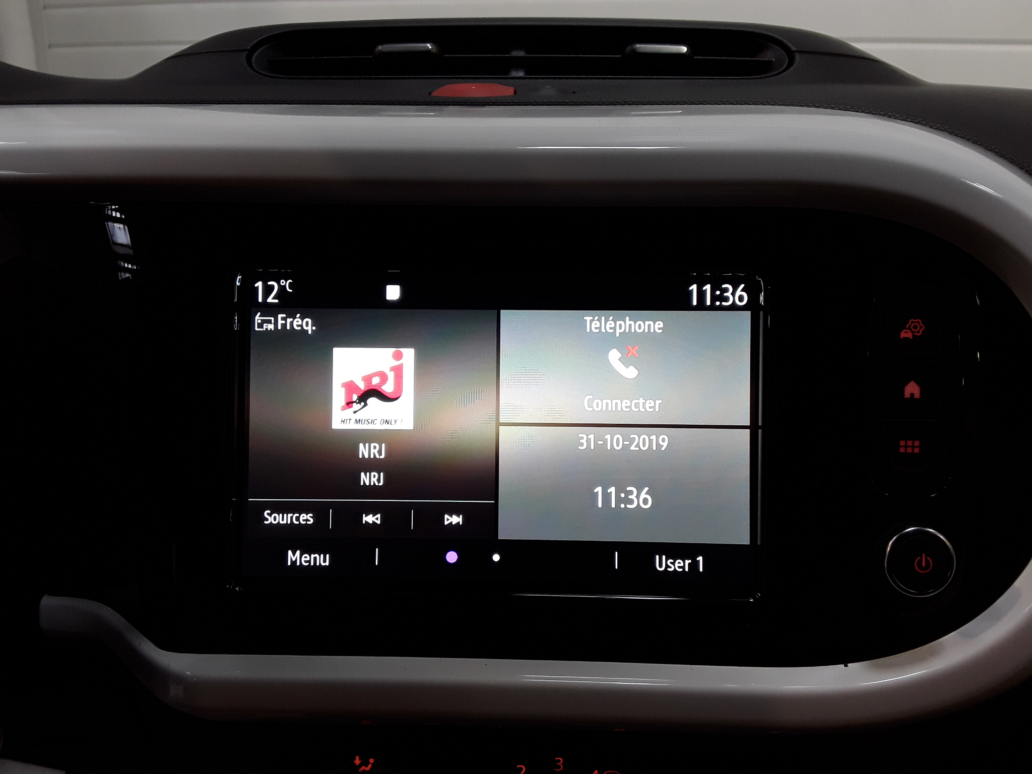RENAULT TWINGO III