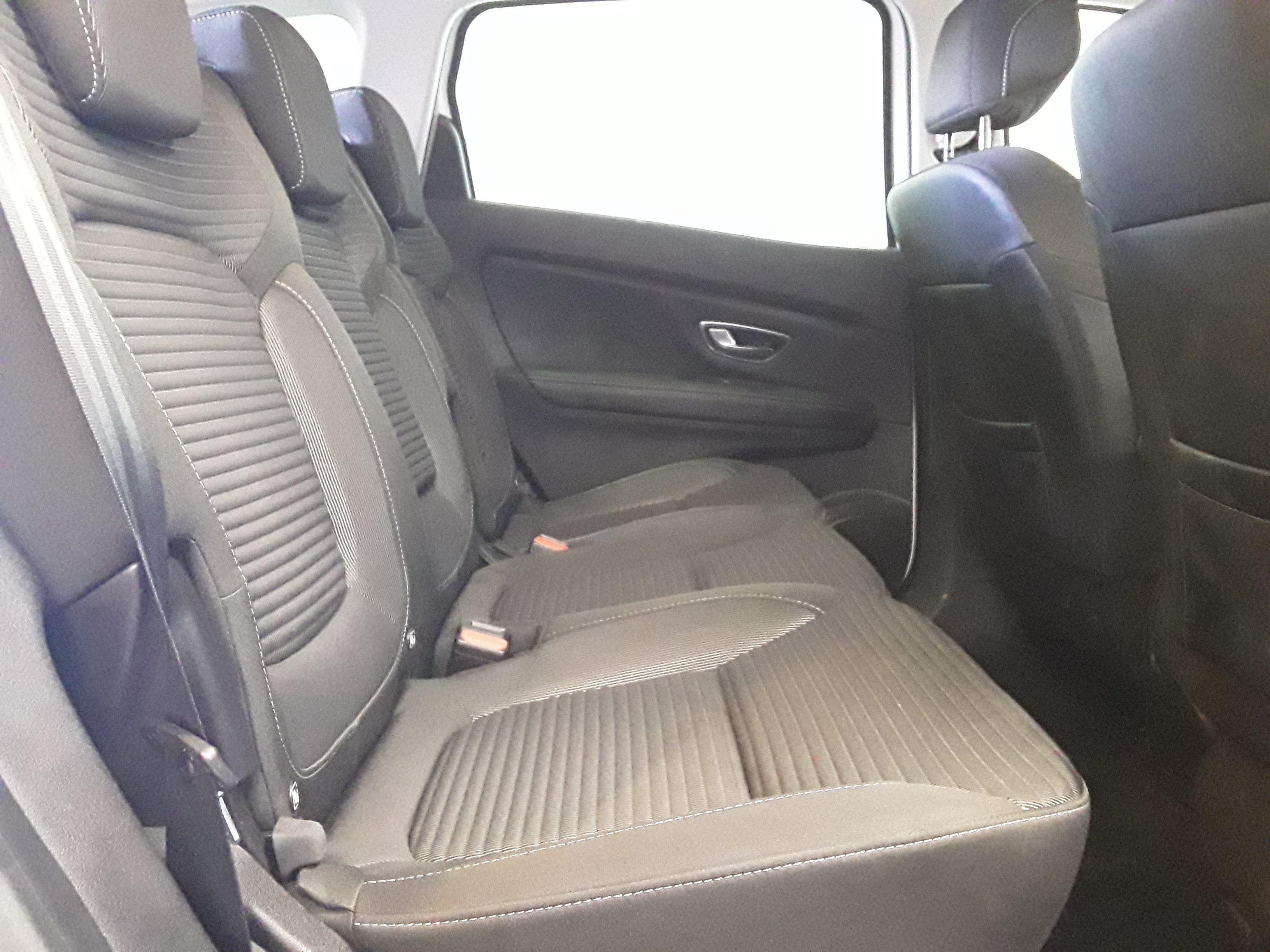 RENAULT GRAND SCENIC IV BUSINESS