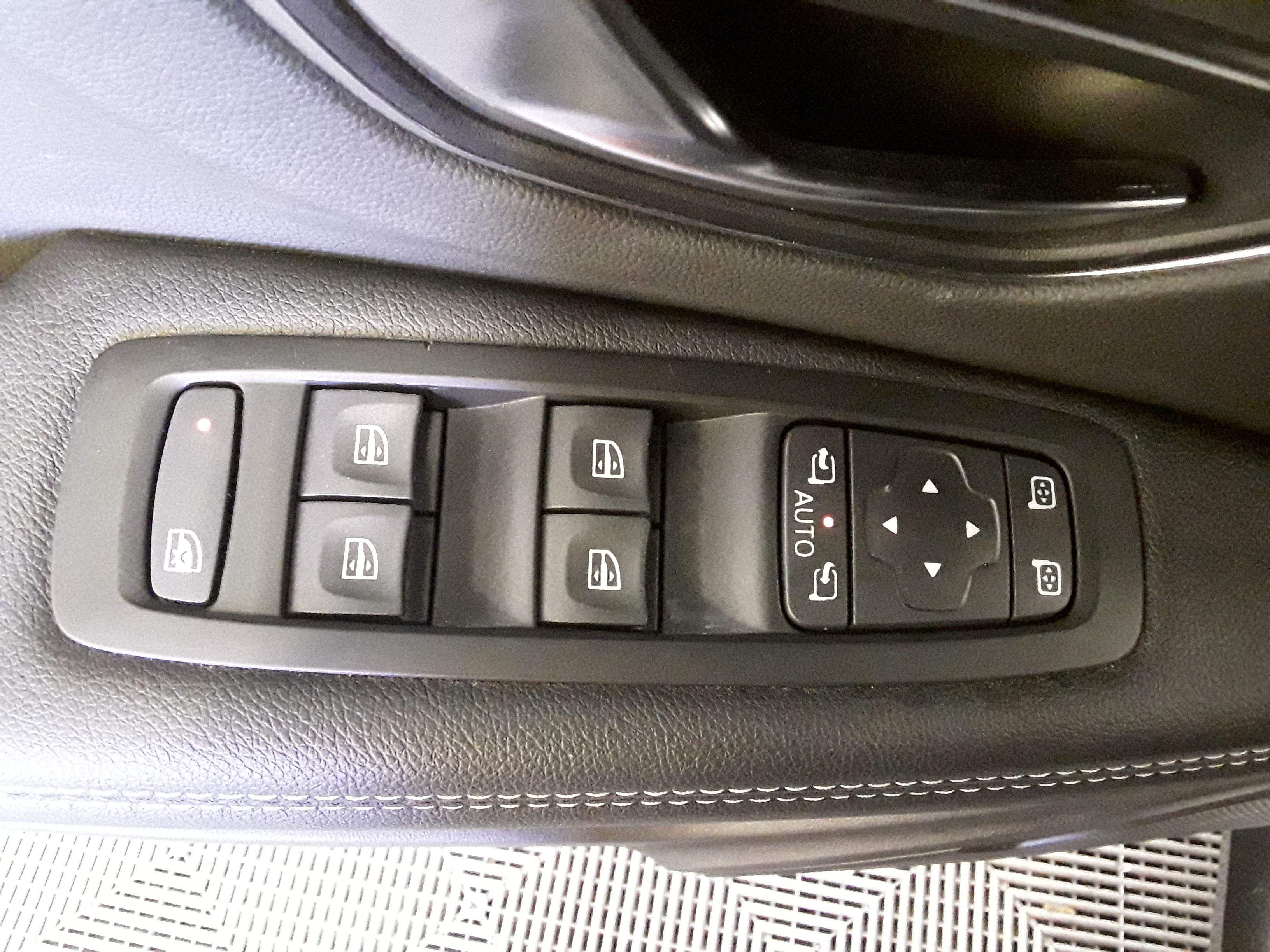 RENAULT GRAND SCENIC IV BUSINESS