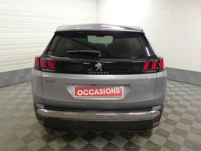 PEUGEOT 3008 BUSINESS