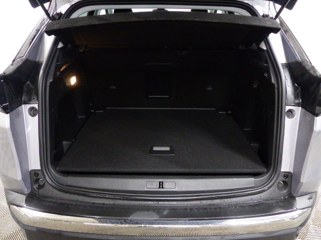 PEUGEOT 3008 BUSINESS