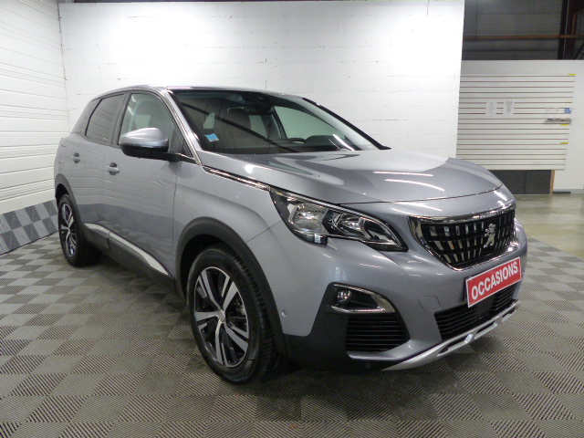 PEUGEOT 3008 BUSINESS