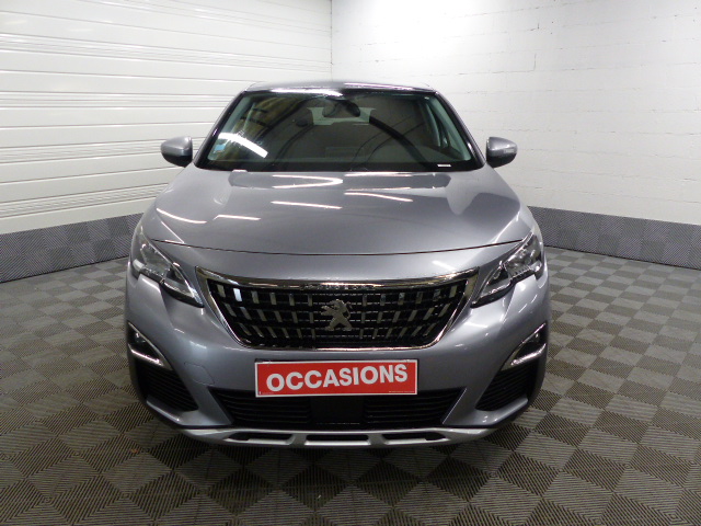 PEUGEOT 3008 BUSINESS