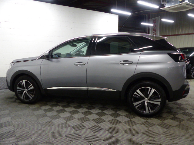 PEUGEOT 3008 BUSINESS