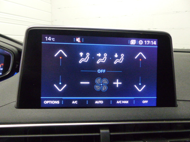 PEUGEOT 3008 BUSINESS