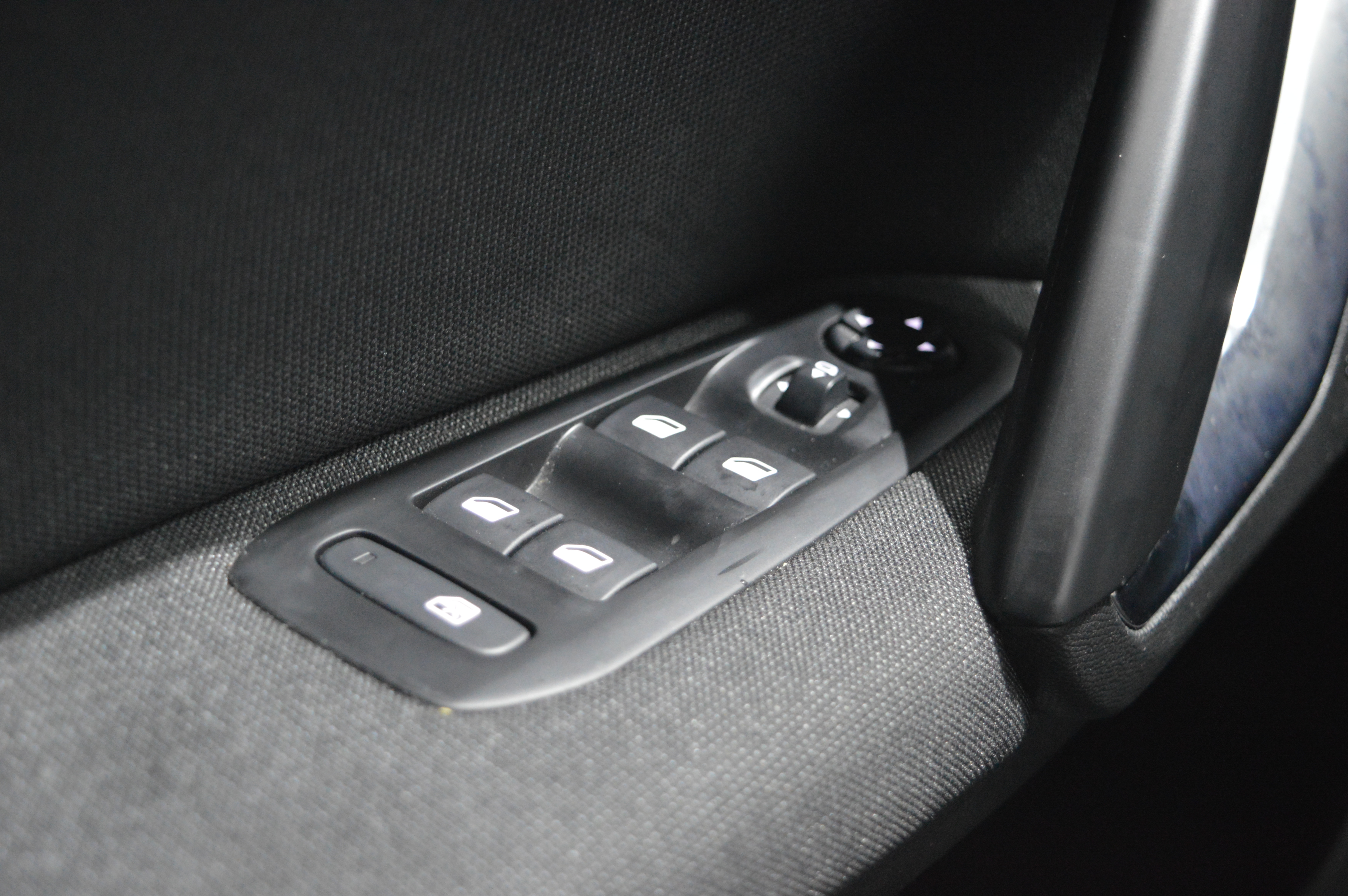 PEUGEOT 308 SW