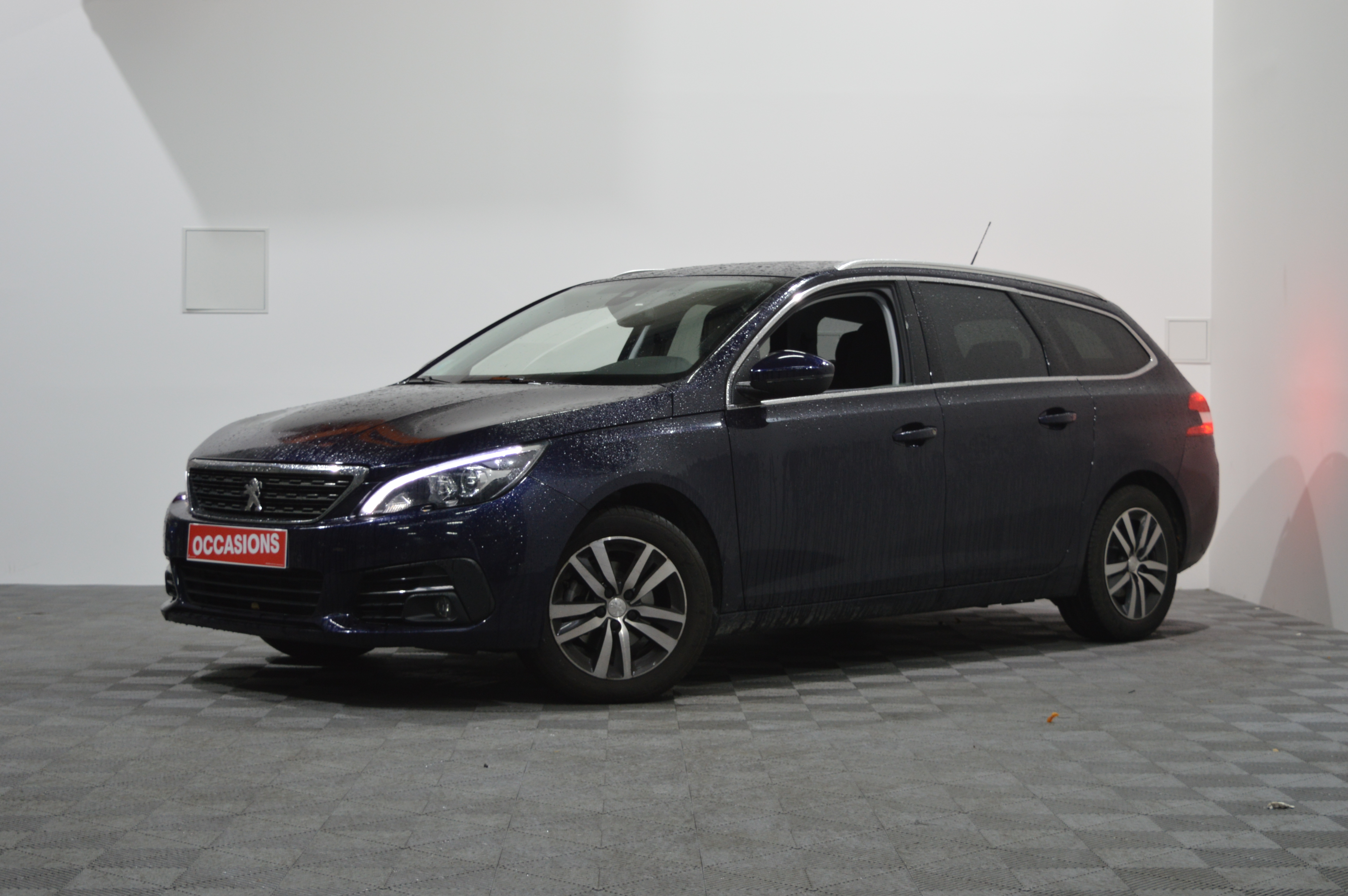 PEUGEOT 308 SW