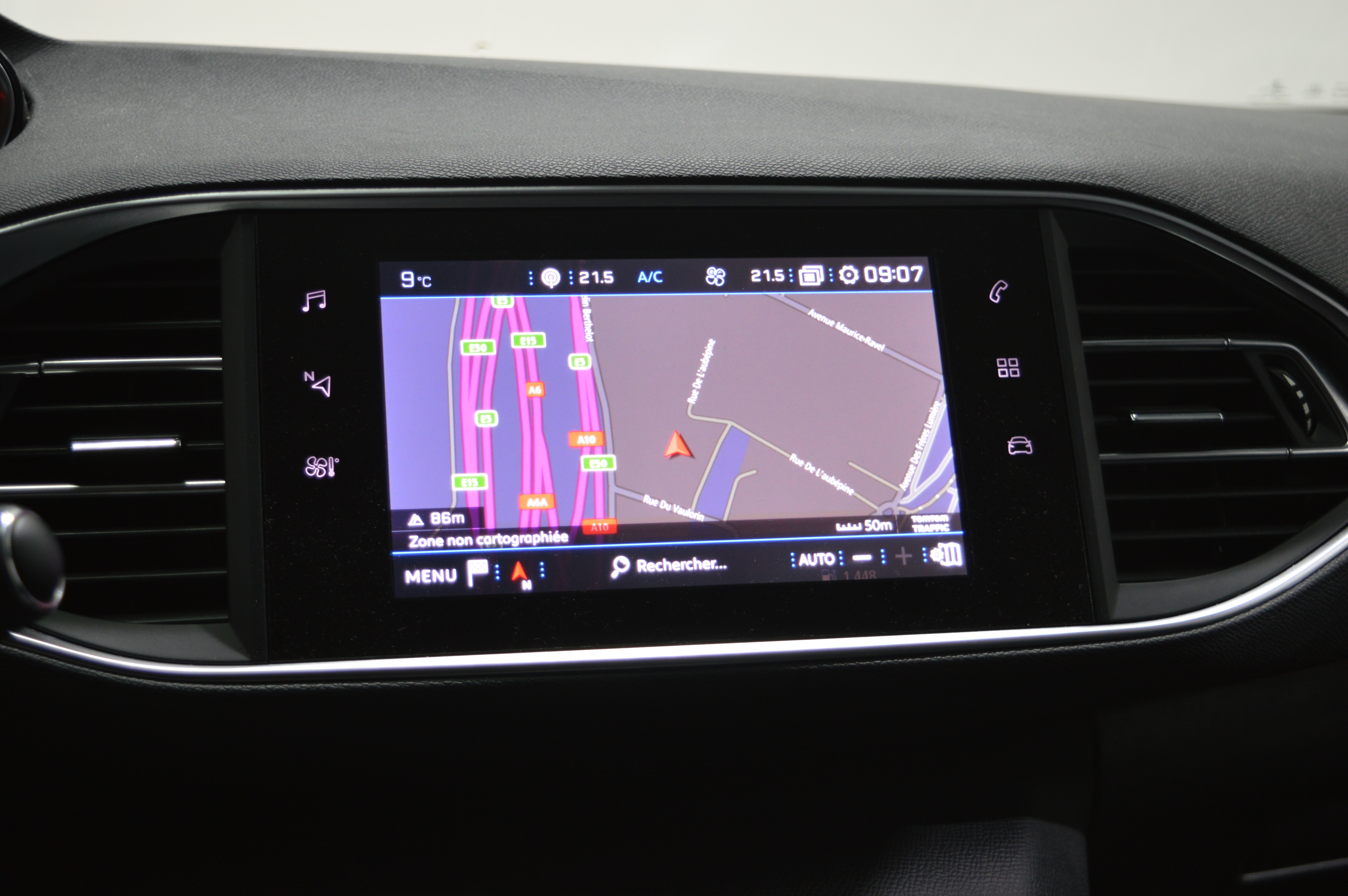 PEUGEOT 308 SW