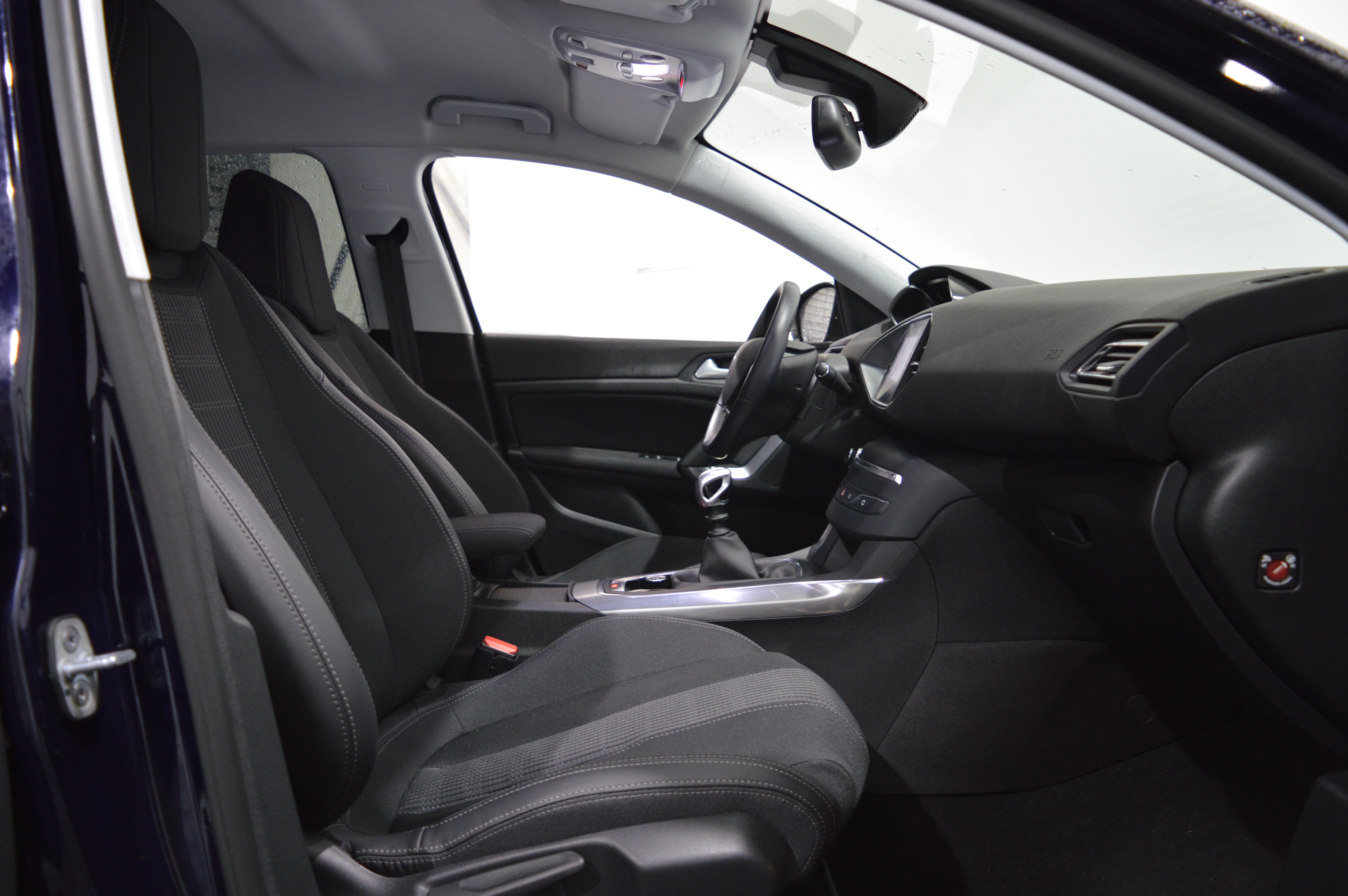 PEUGEOT 308 SW