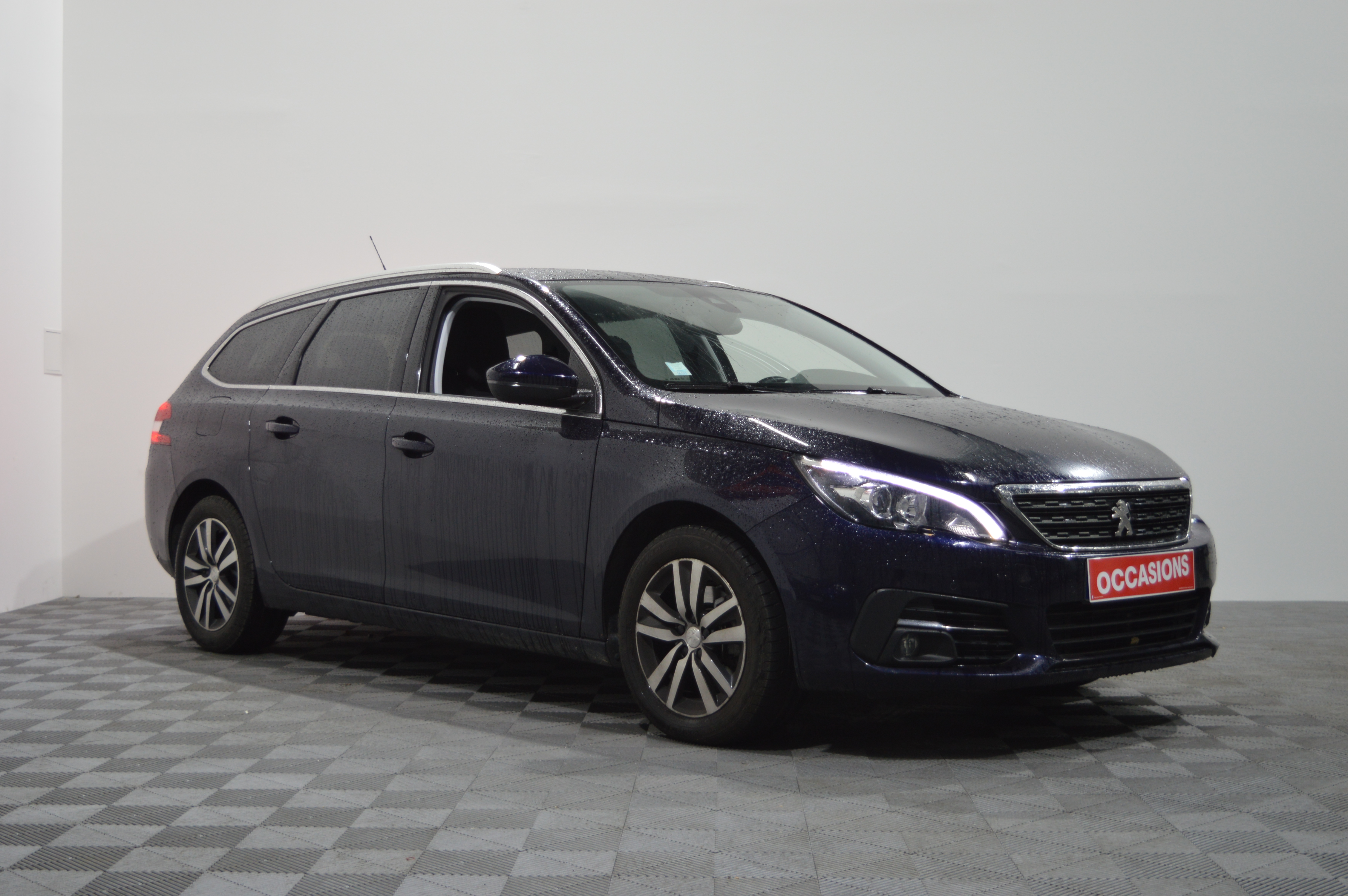 PEUGEOT 308 SW