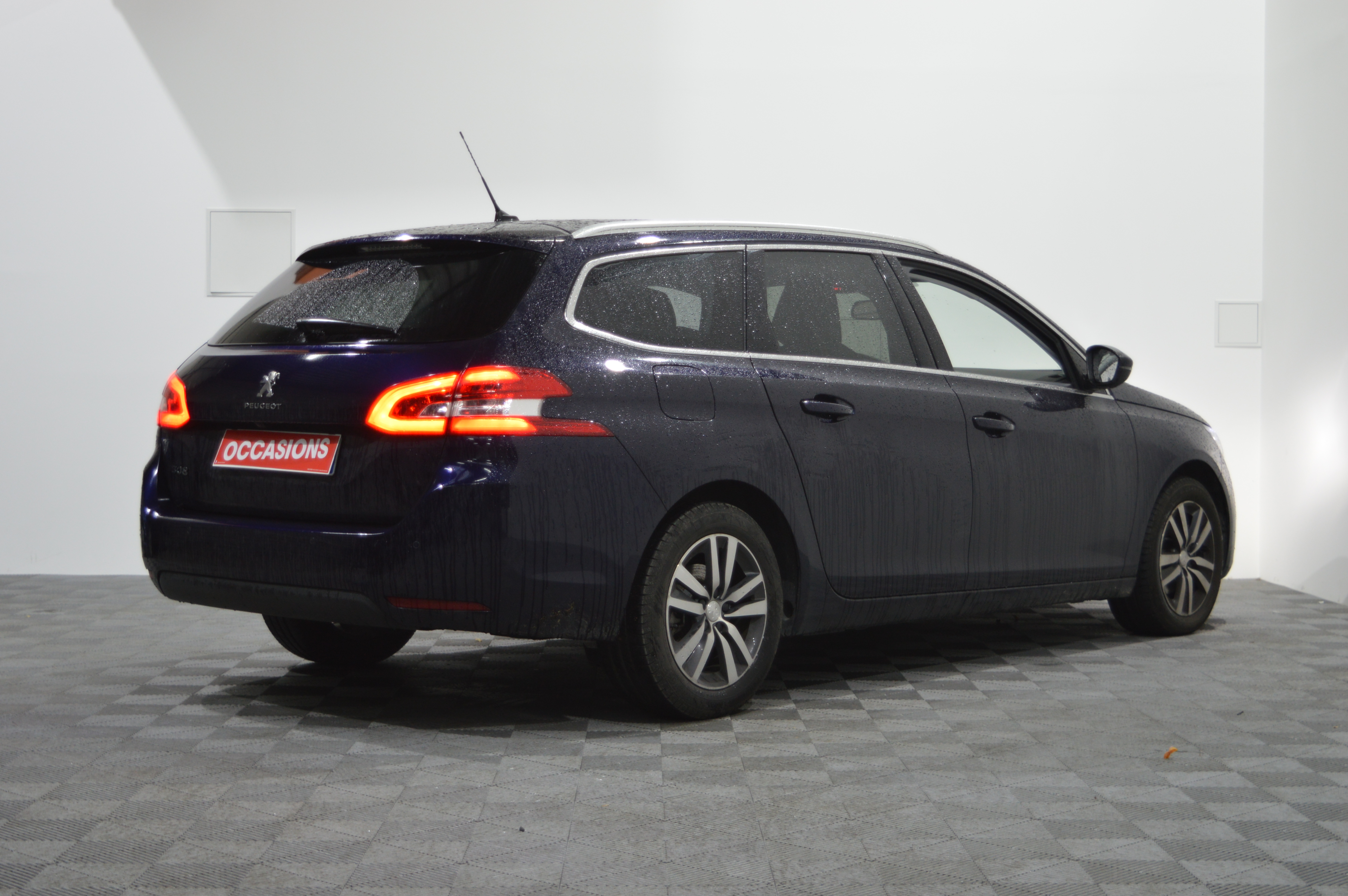PEUGEOT 308 SW