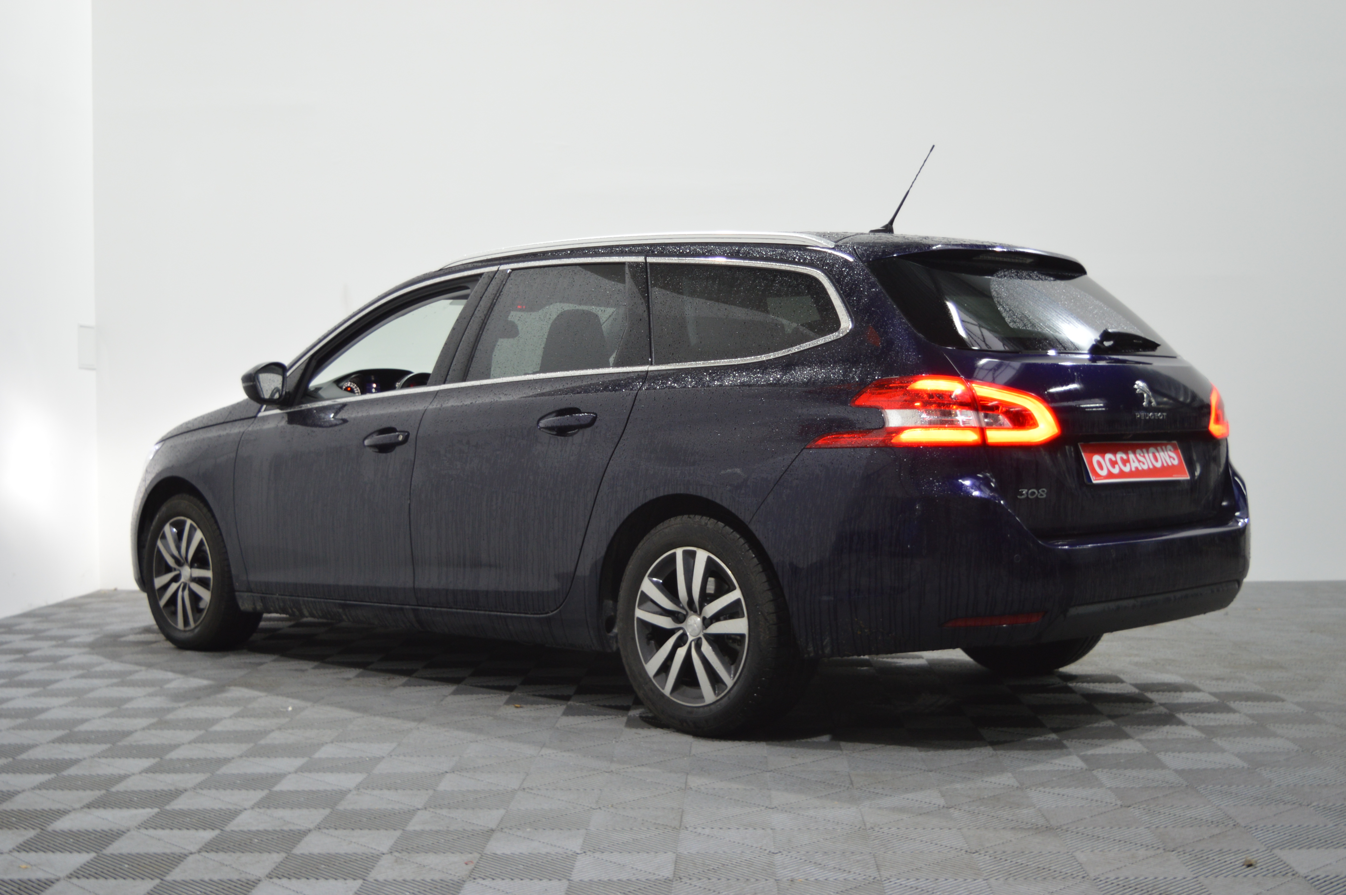 PEUGEOT 308 SW