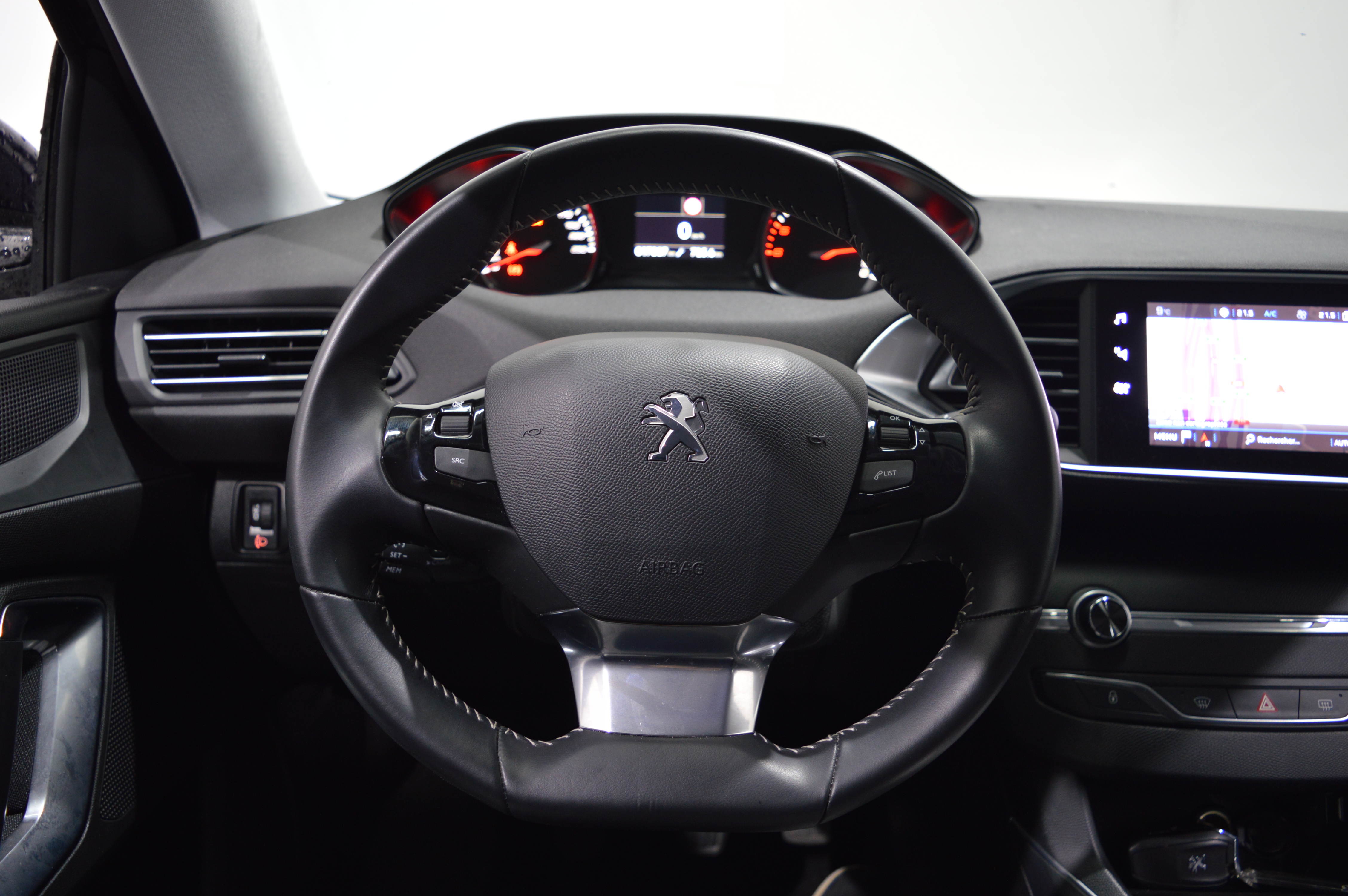 PEUGEOT 308 SW
