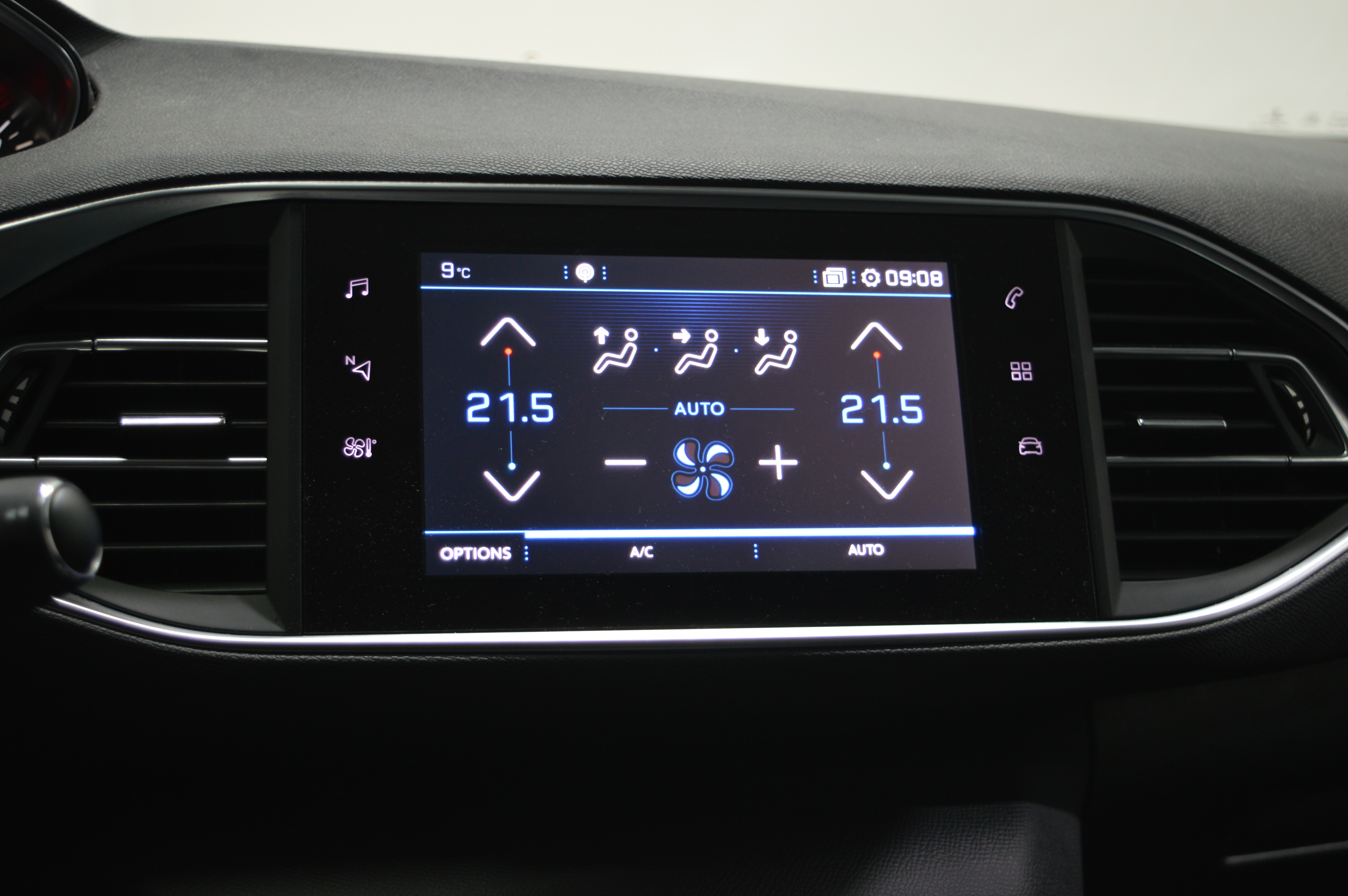 PEUGEOT 308 SW