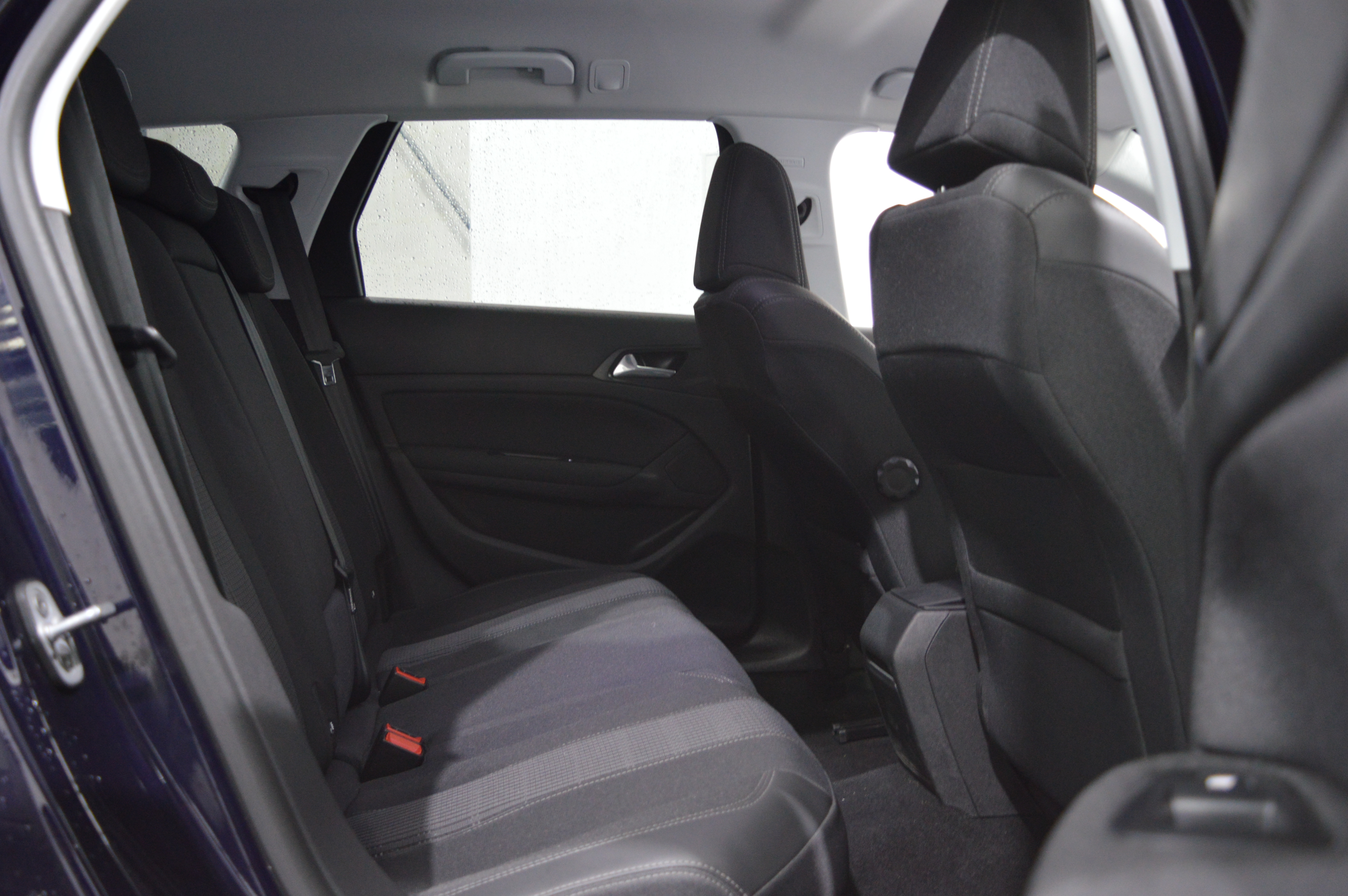 PEUGEOT 308 SW