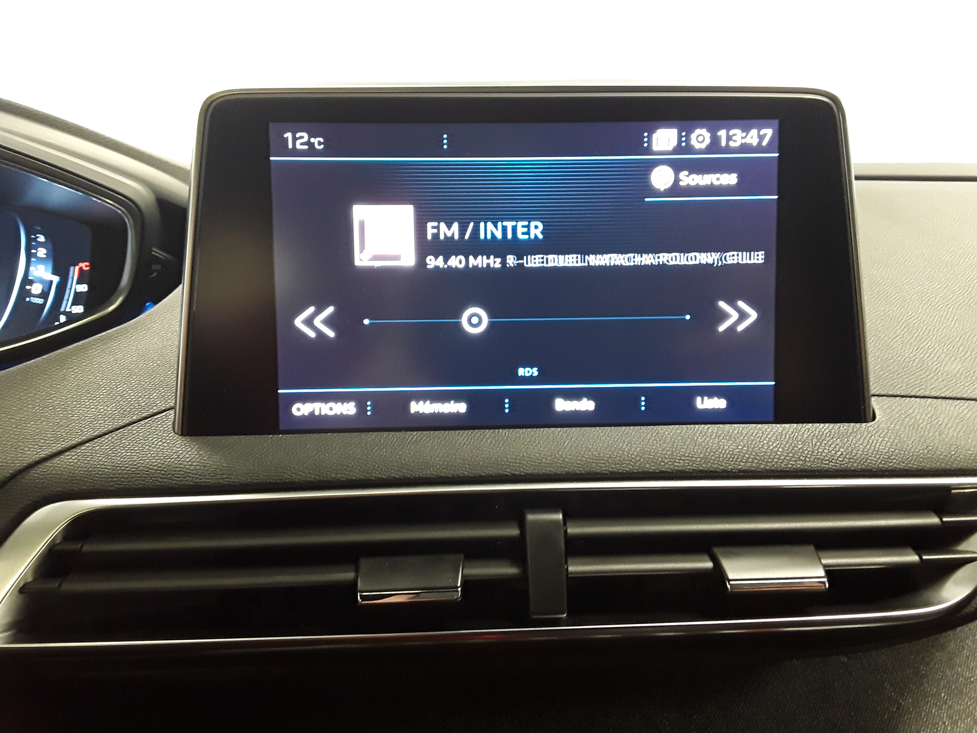 PEUGEOT 3008 BUSINESS