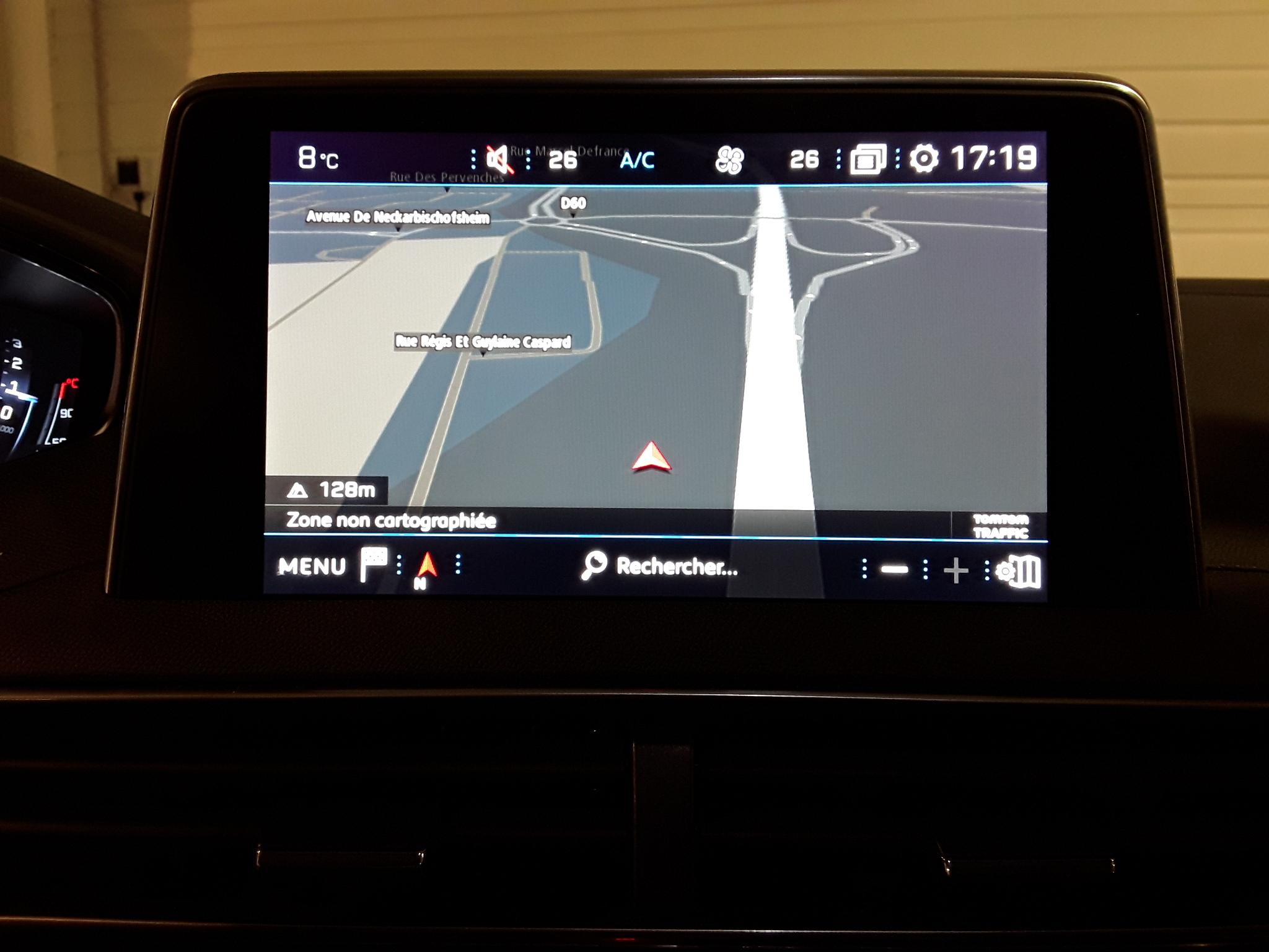 PEUGEOT 3008 BUSINESS