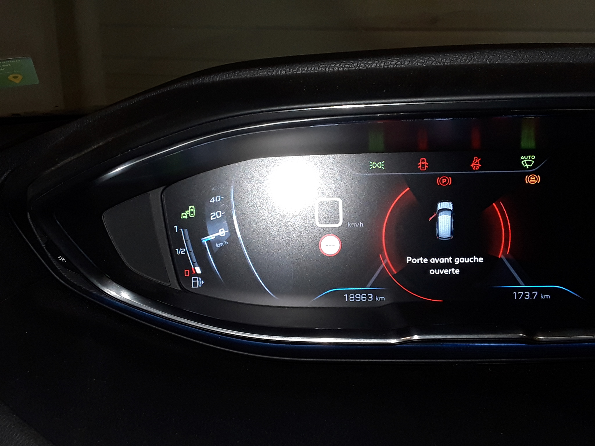 PEUGEOT 3008 BUSINESS