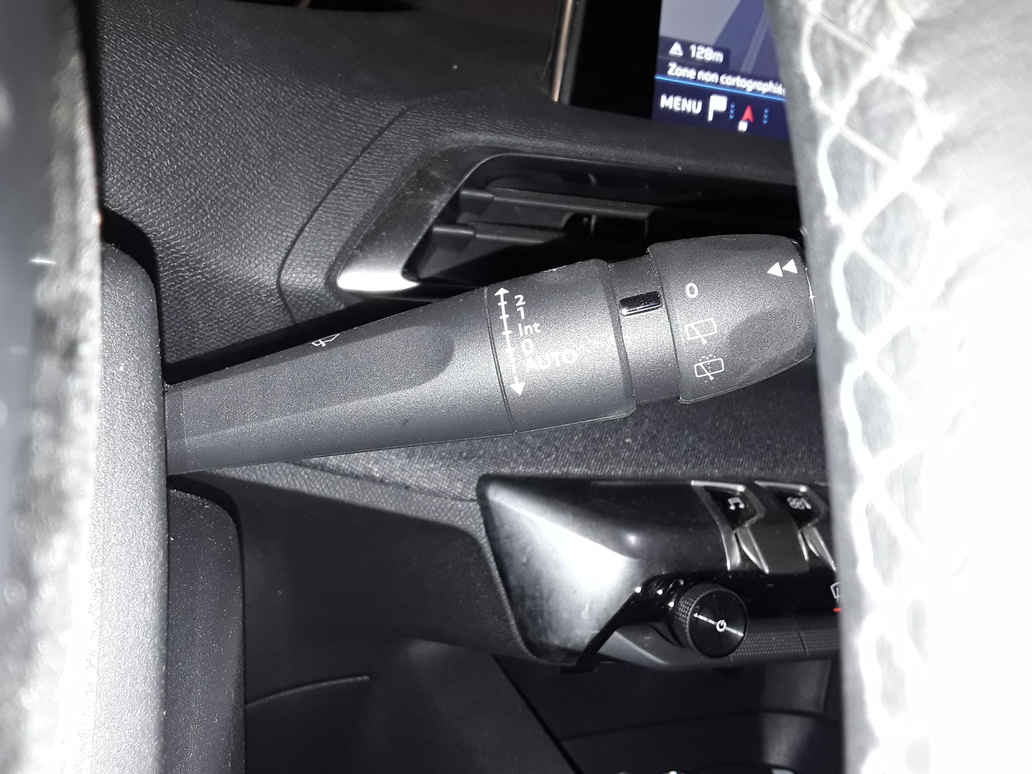 PEUGEOT 3008 BUSINESS