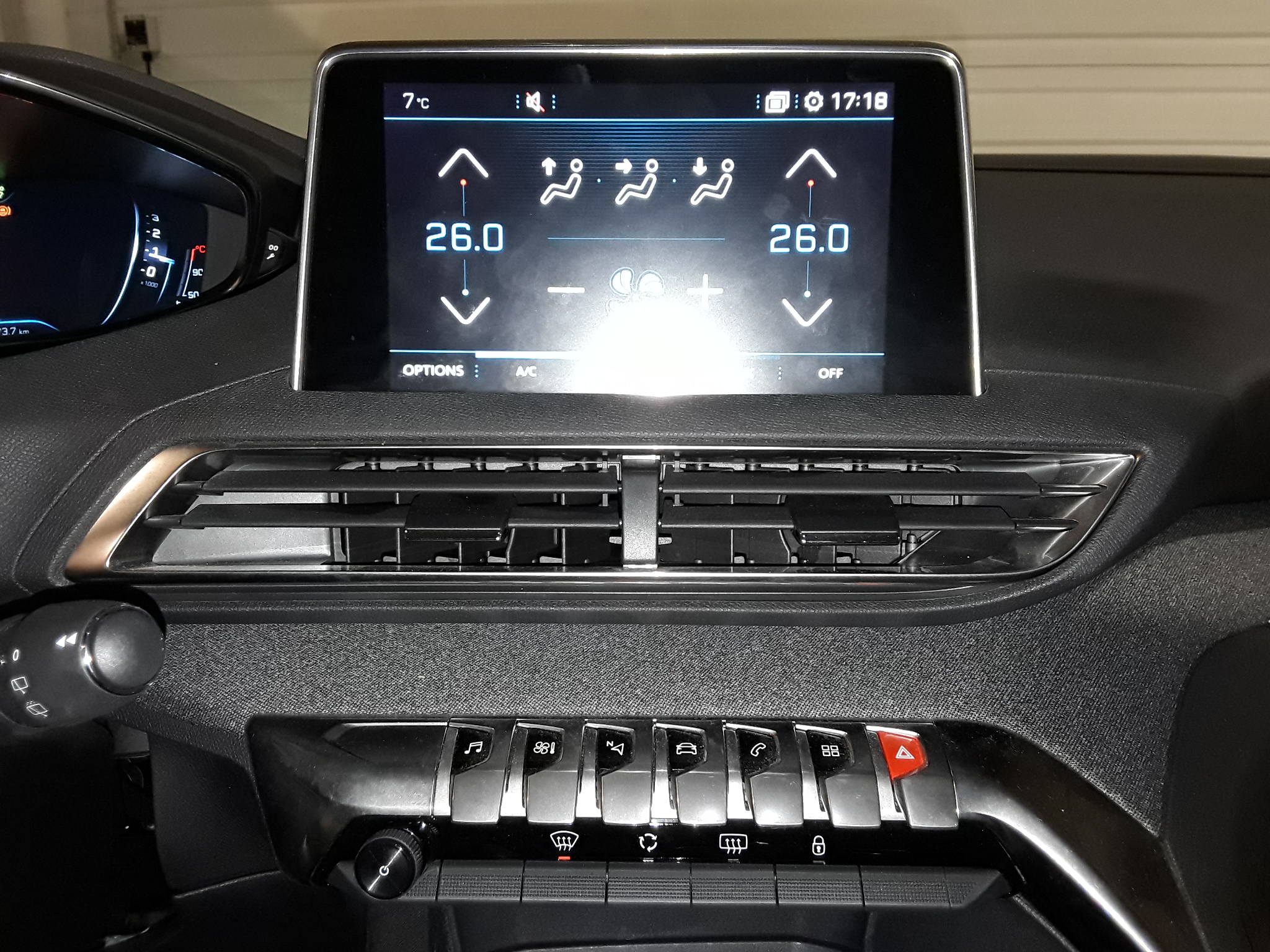 PEUGEOT 3008 BUSINESS
