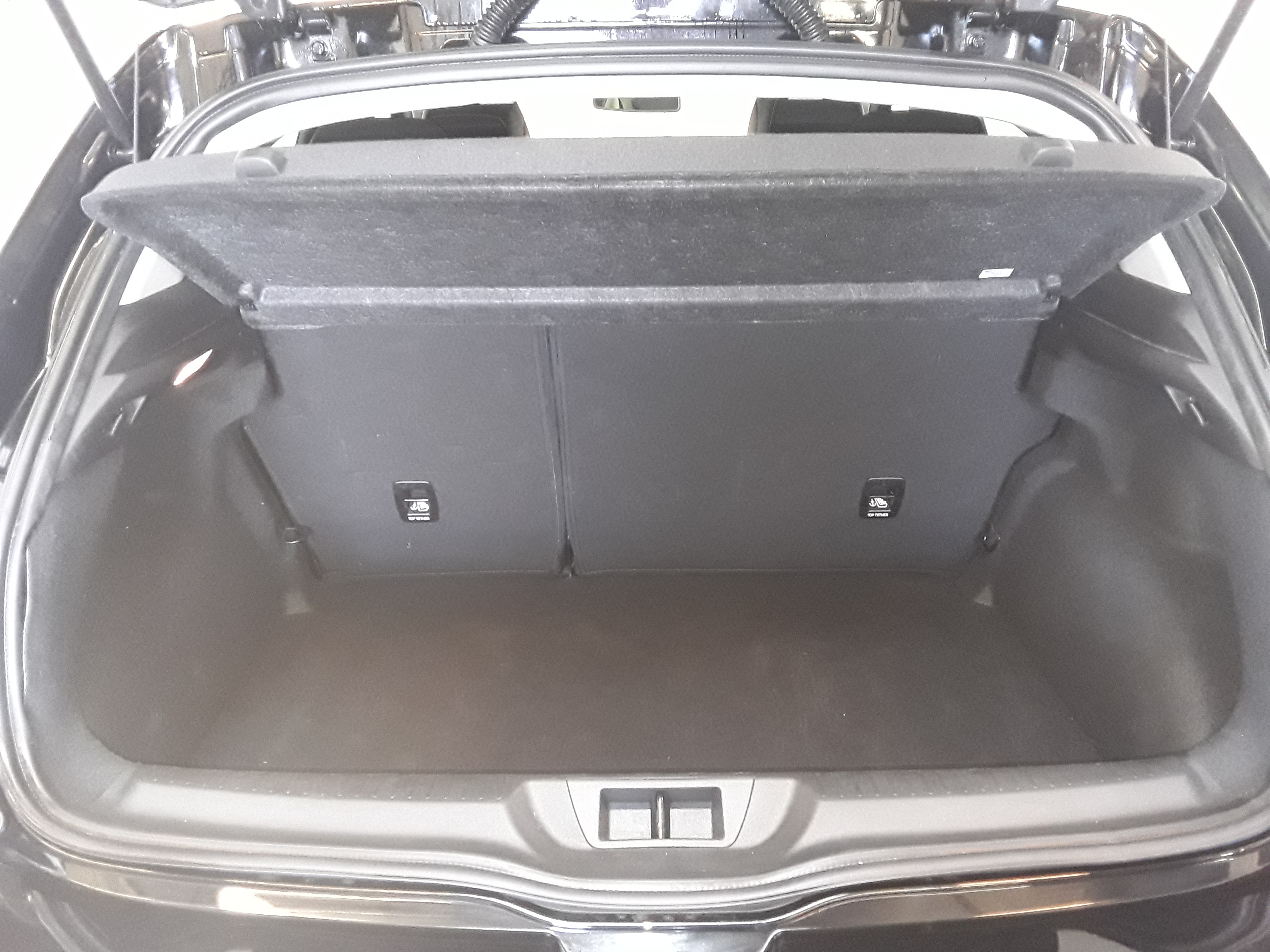 RENAULT MEGANE IV BERLINE