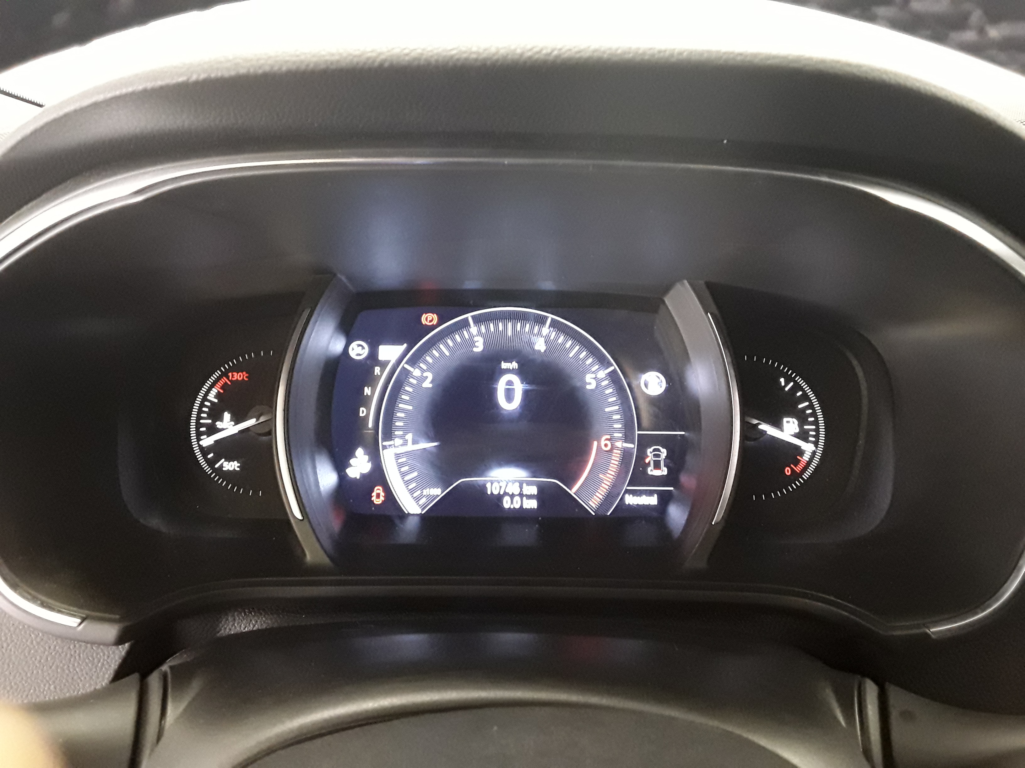 RENAULT MEGANE IV BERLINE