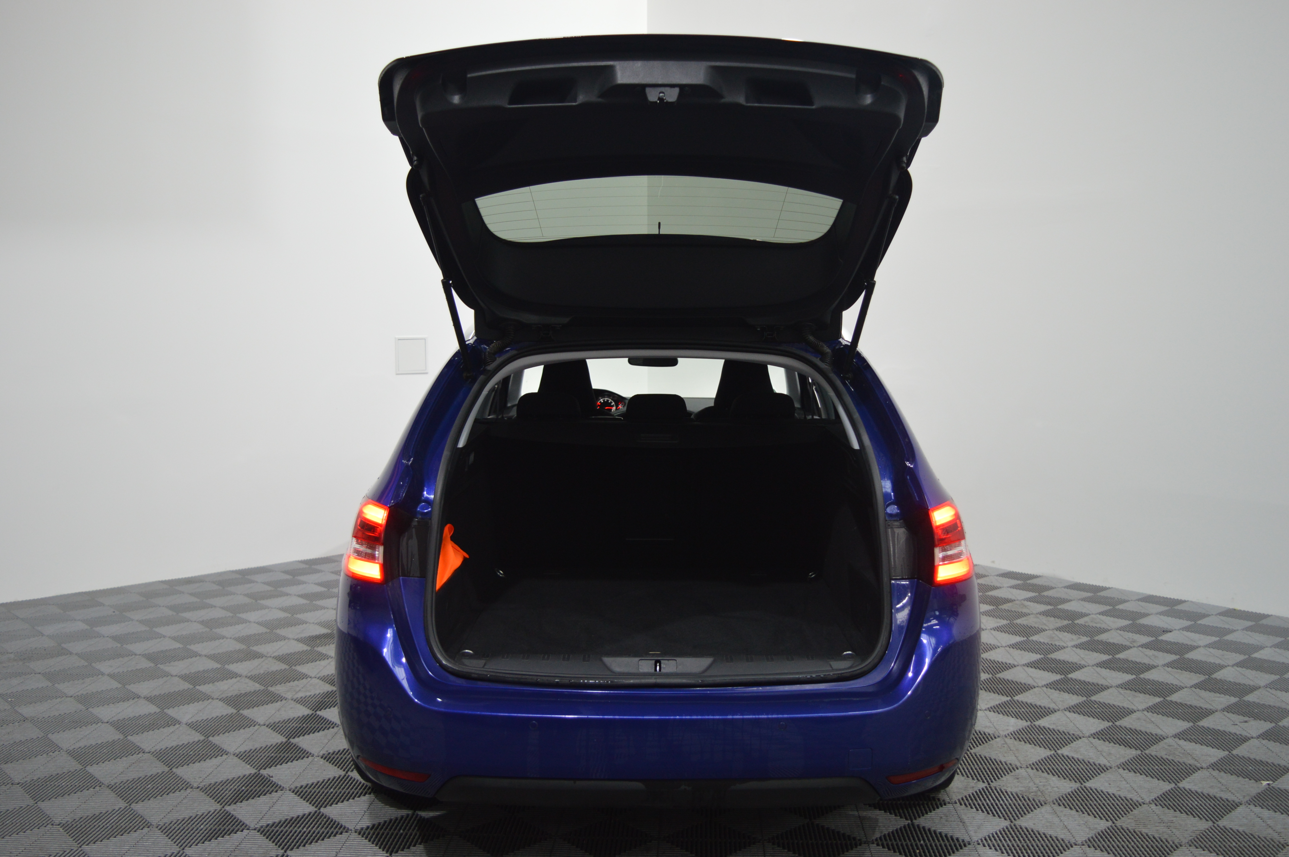 PEUGEOT 308 SW