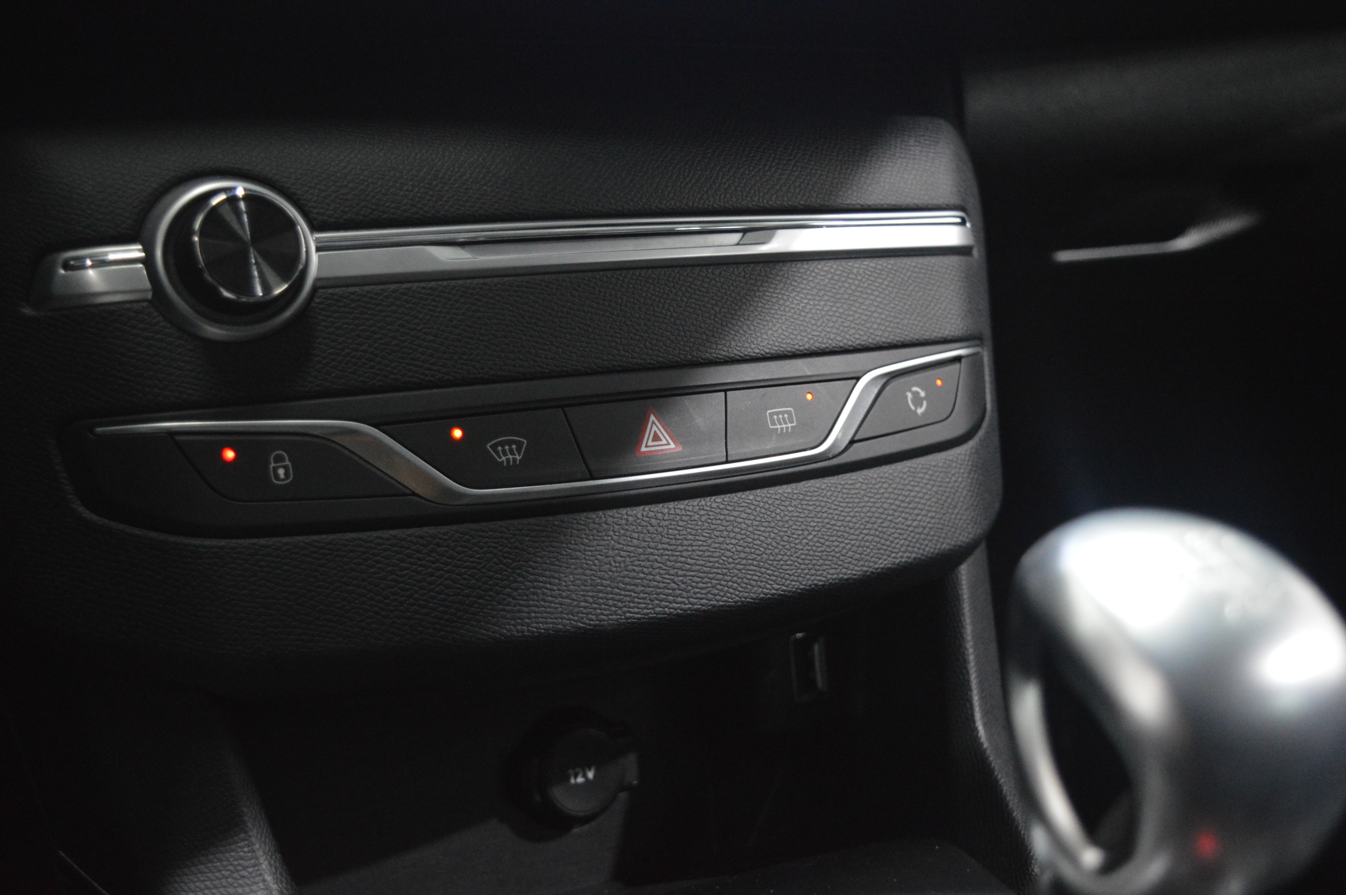 PEUGEOT 308 SW