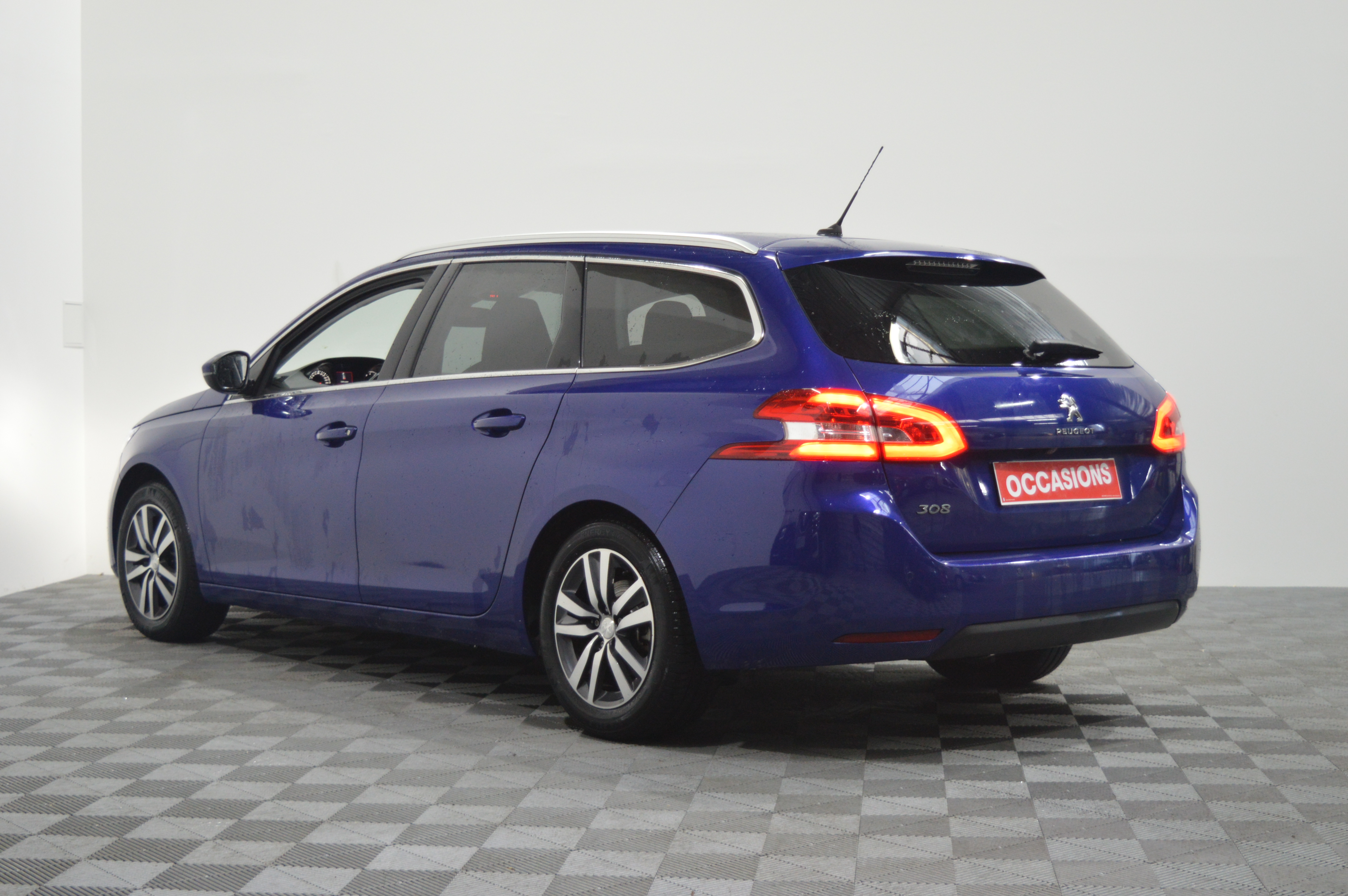 PEUGEOT 308 SW