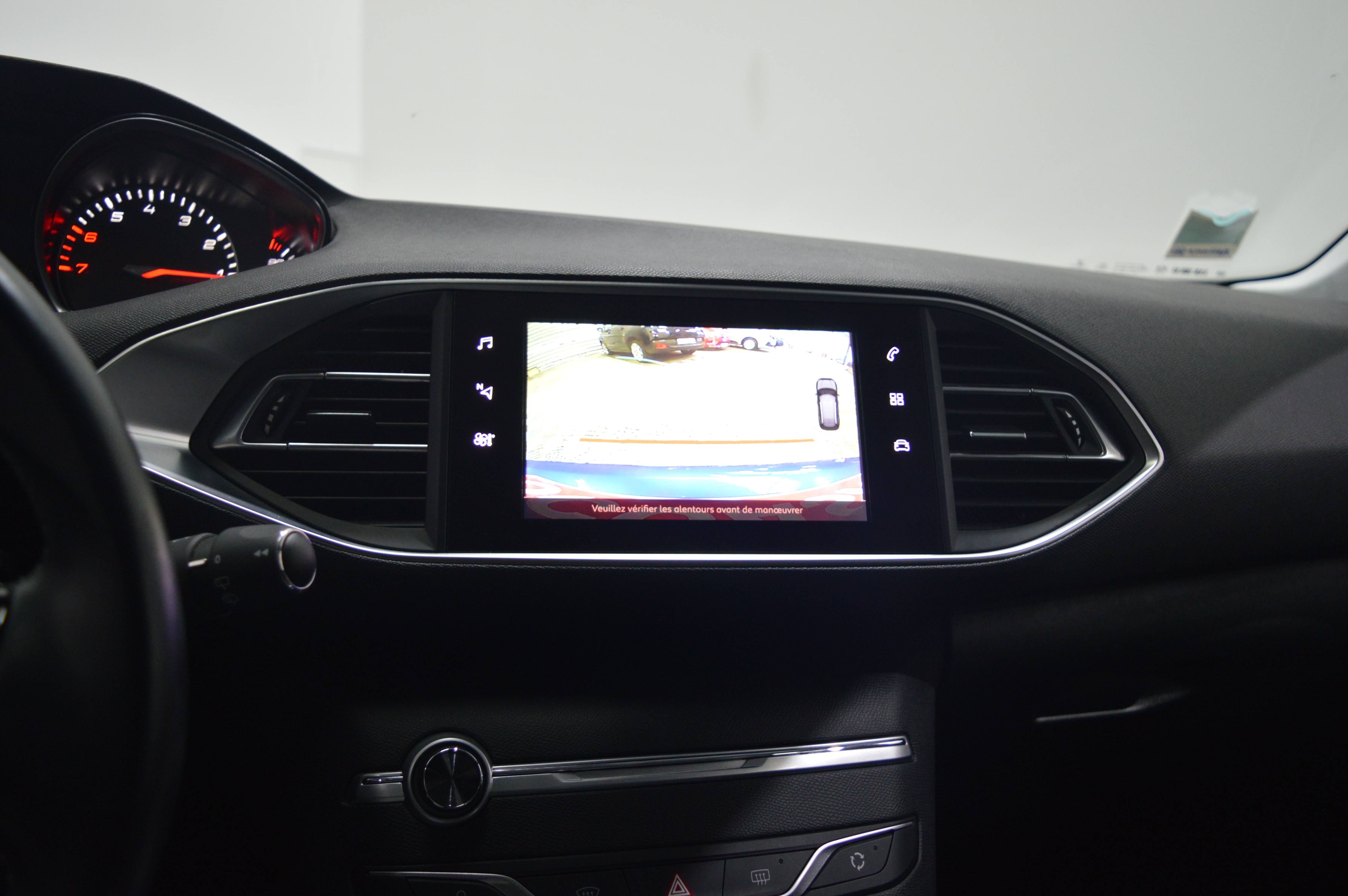 PEUGEOT 308 SW