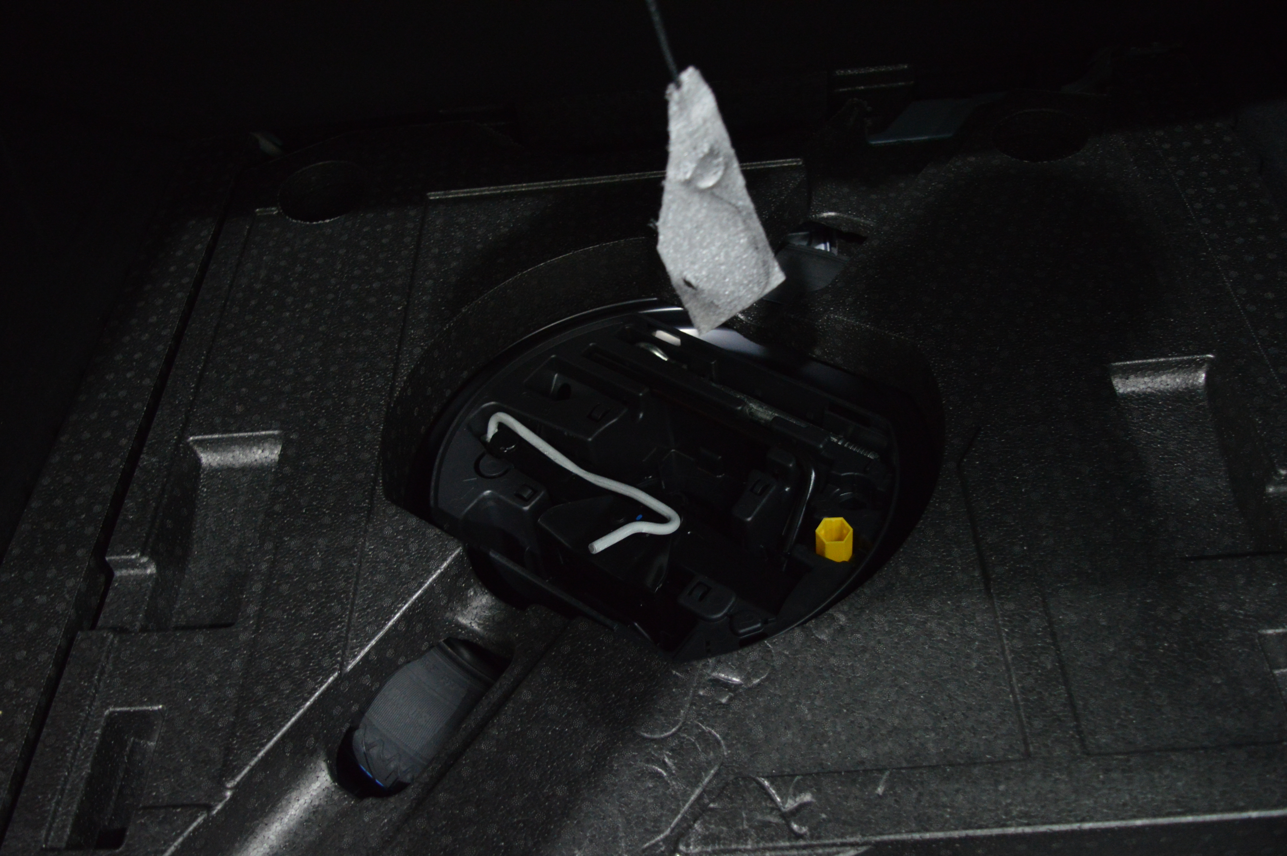 PEUGEOT 308 SW