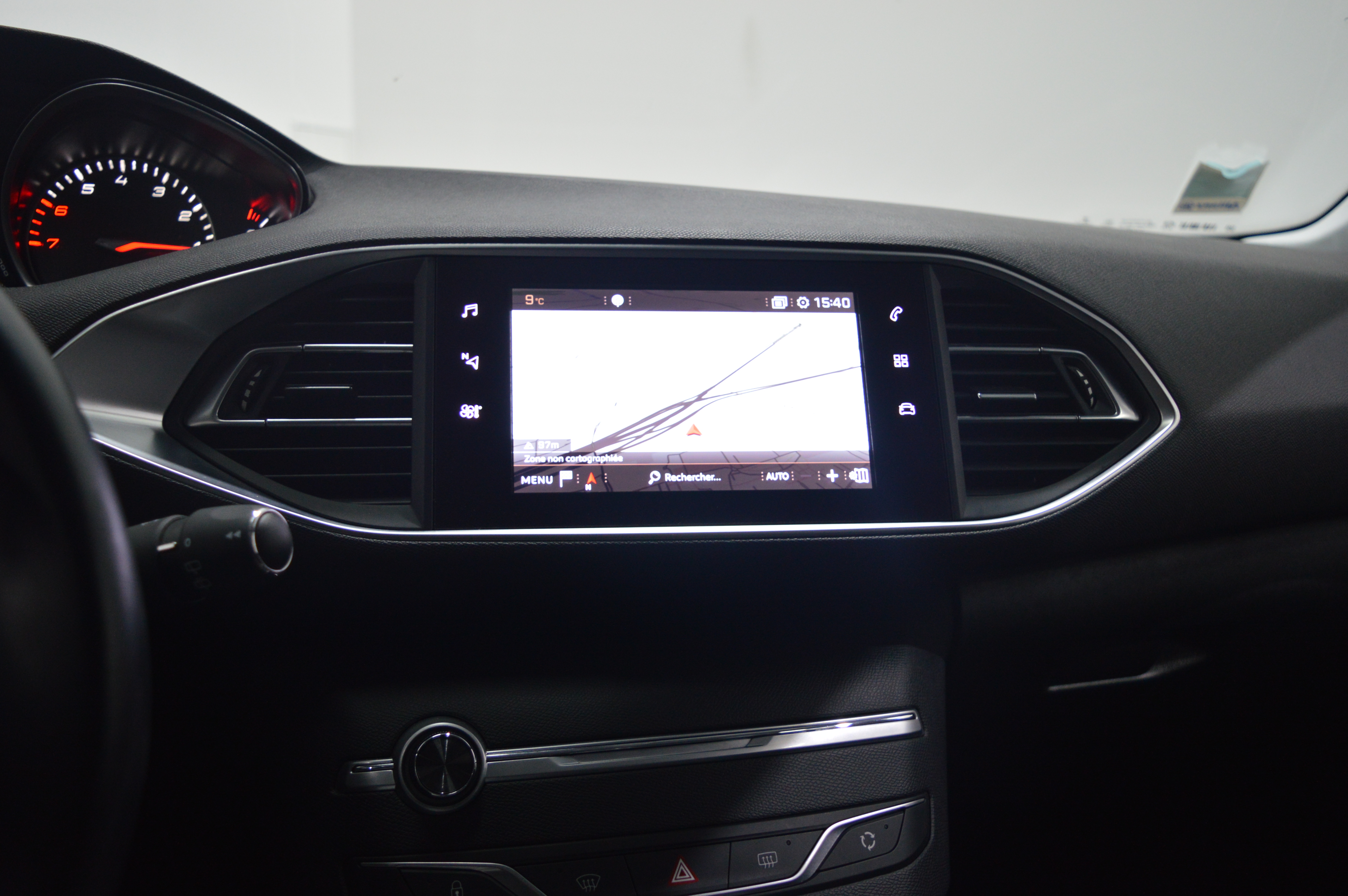PEUGEOT 308 SW