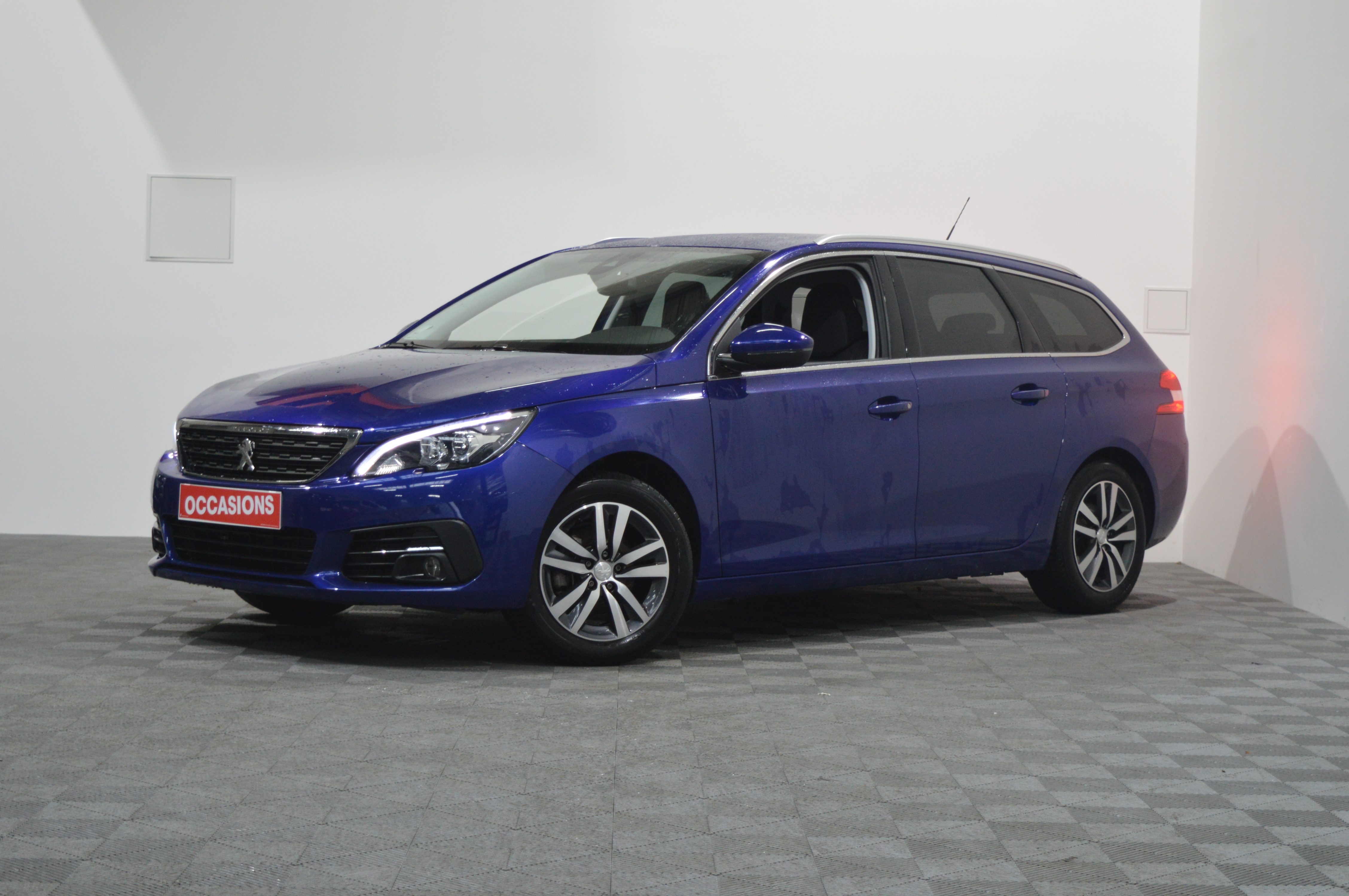 PEUGEOT 308 SW