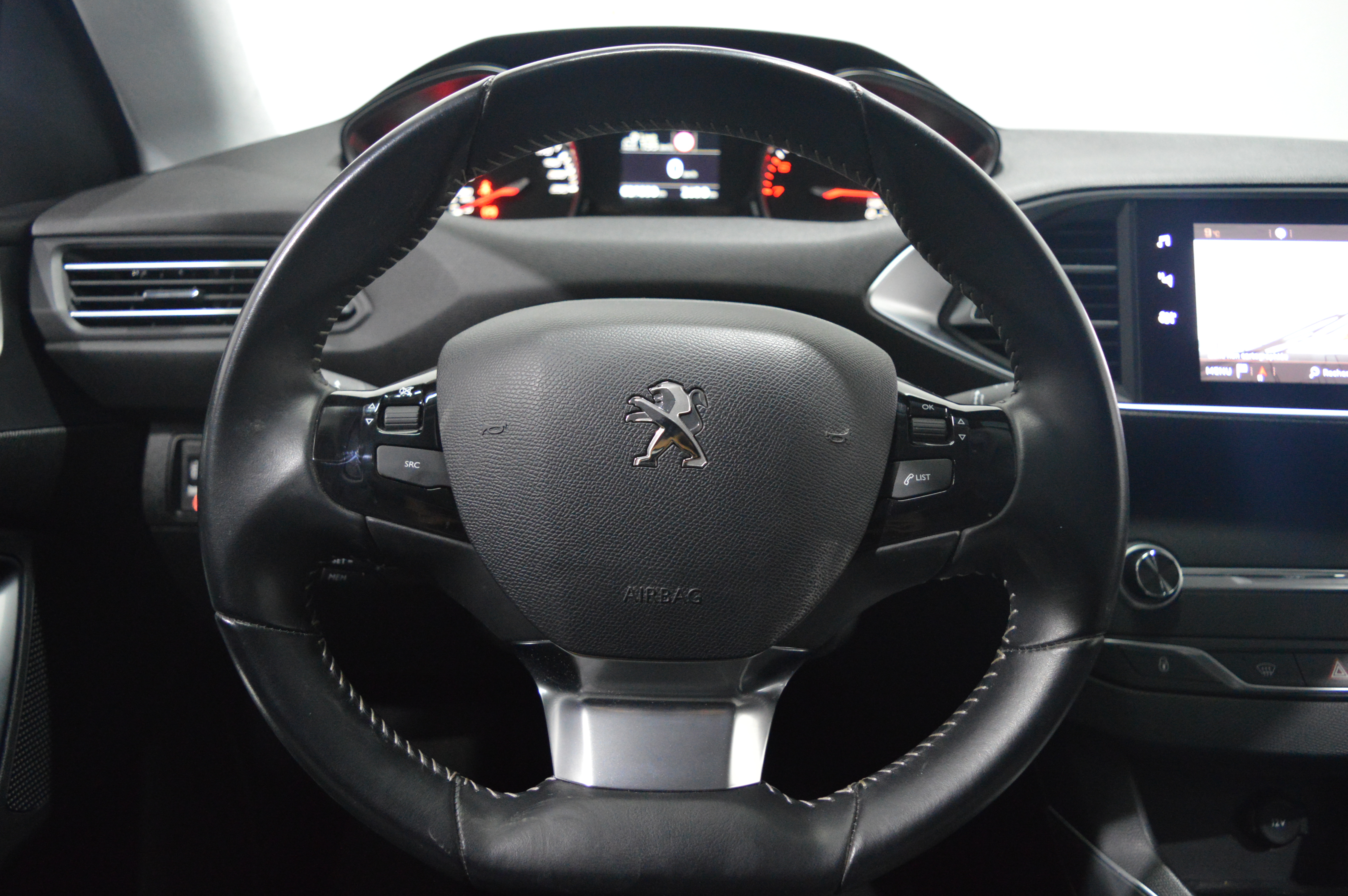 PEUGEOT 308 SW