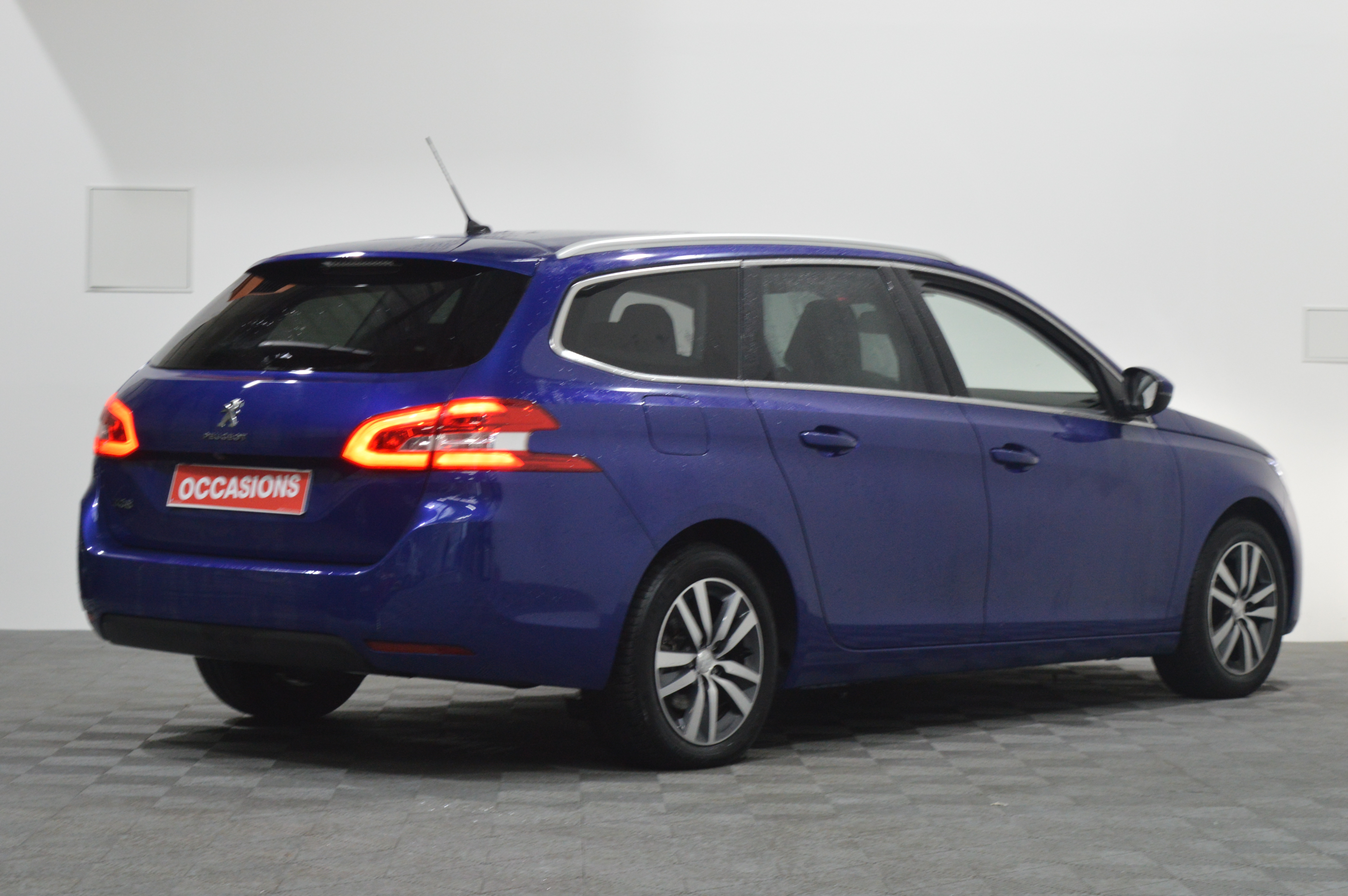 PEUGEOT 308 SW
