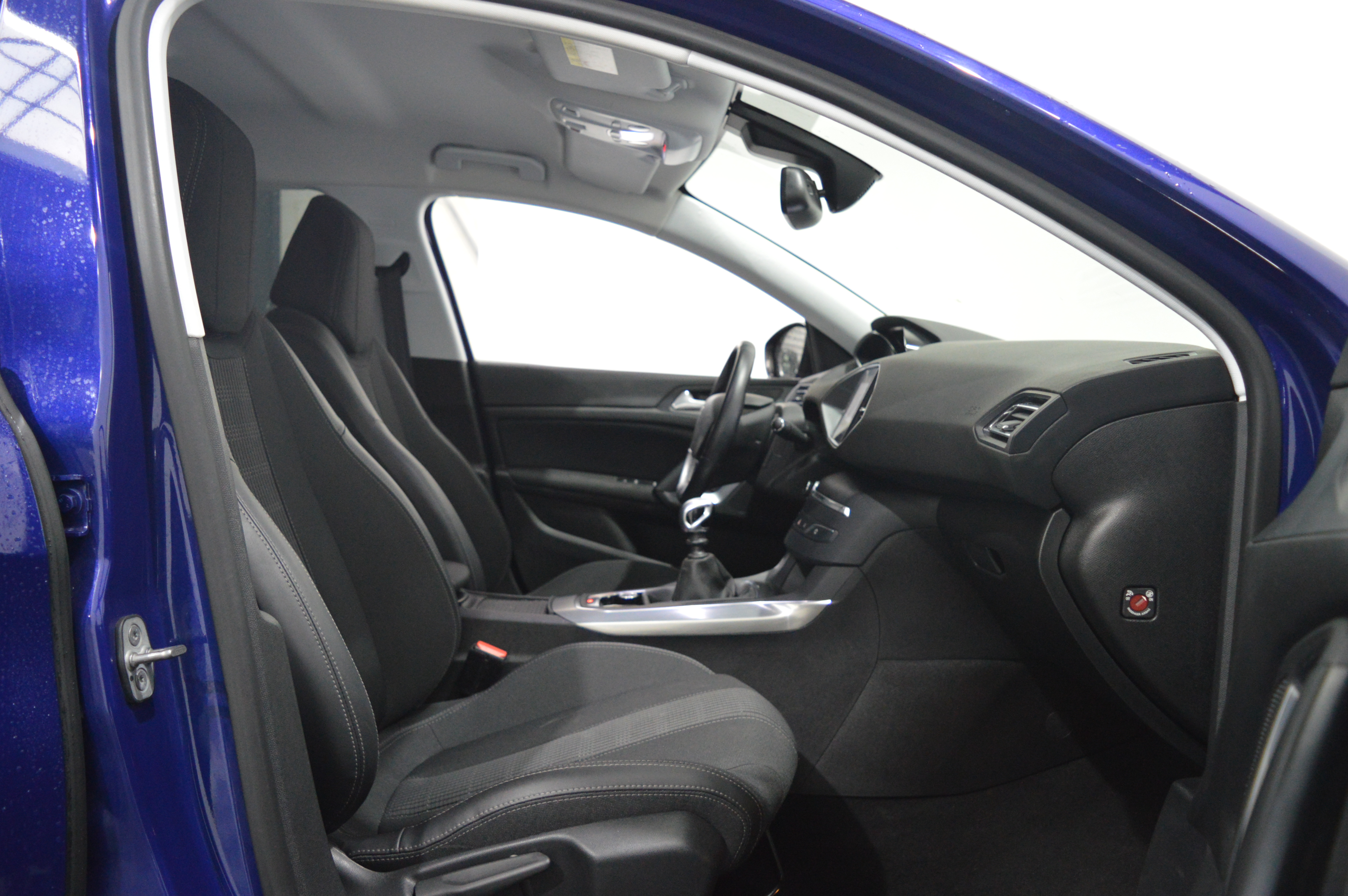 PEUGEOT 308 SW