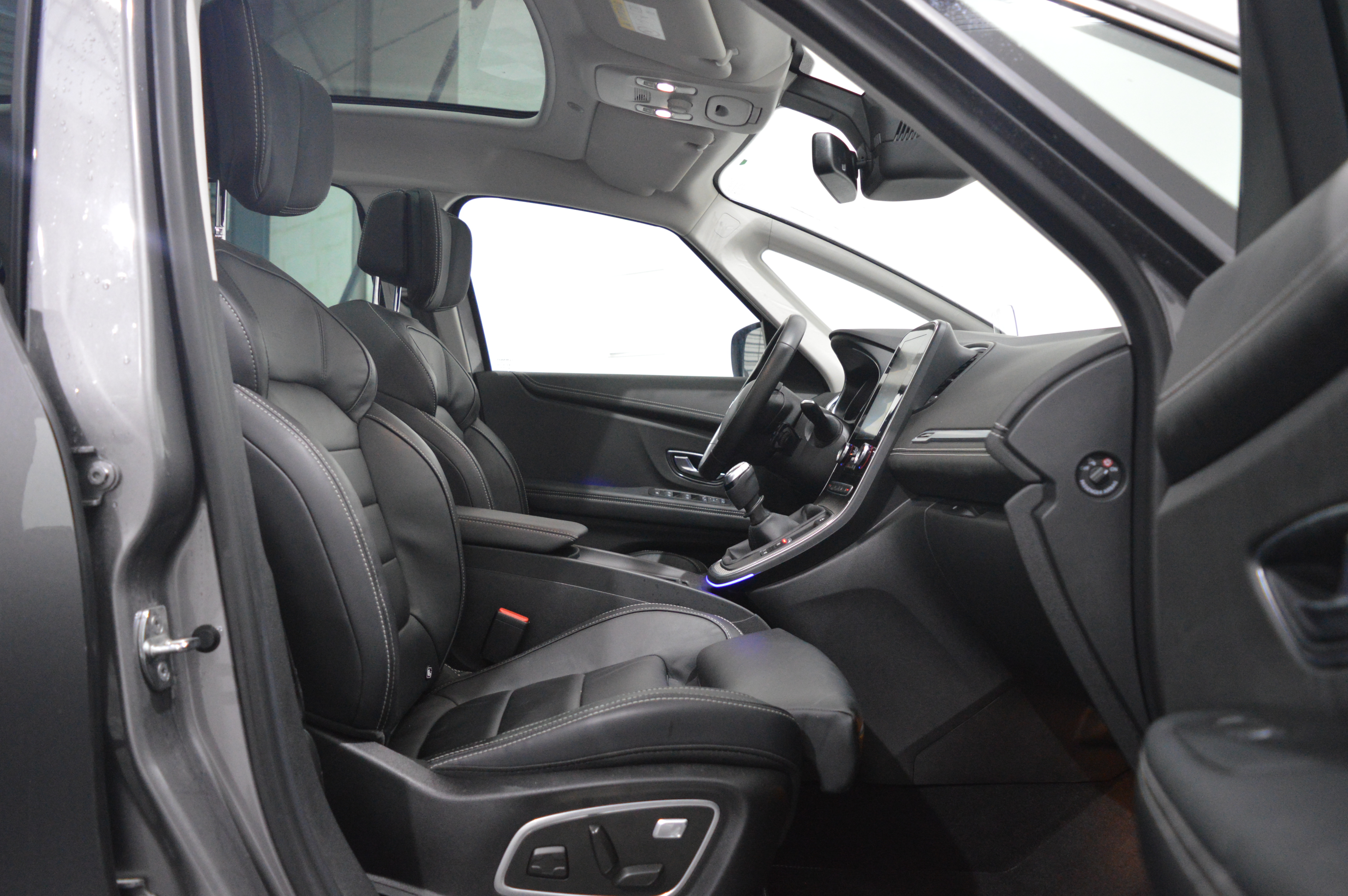 RENAULT SCENIC IV