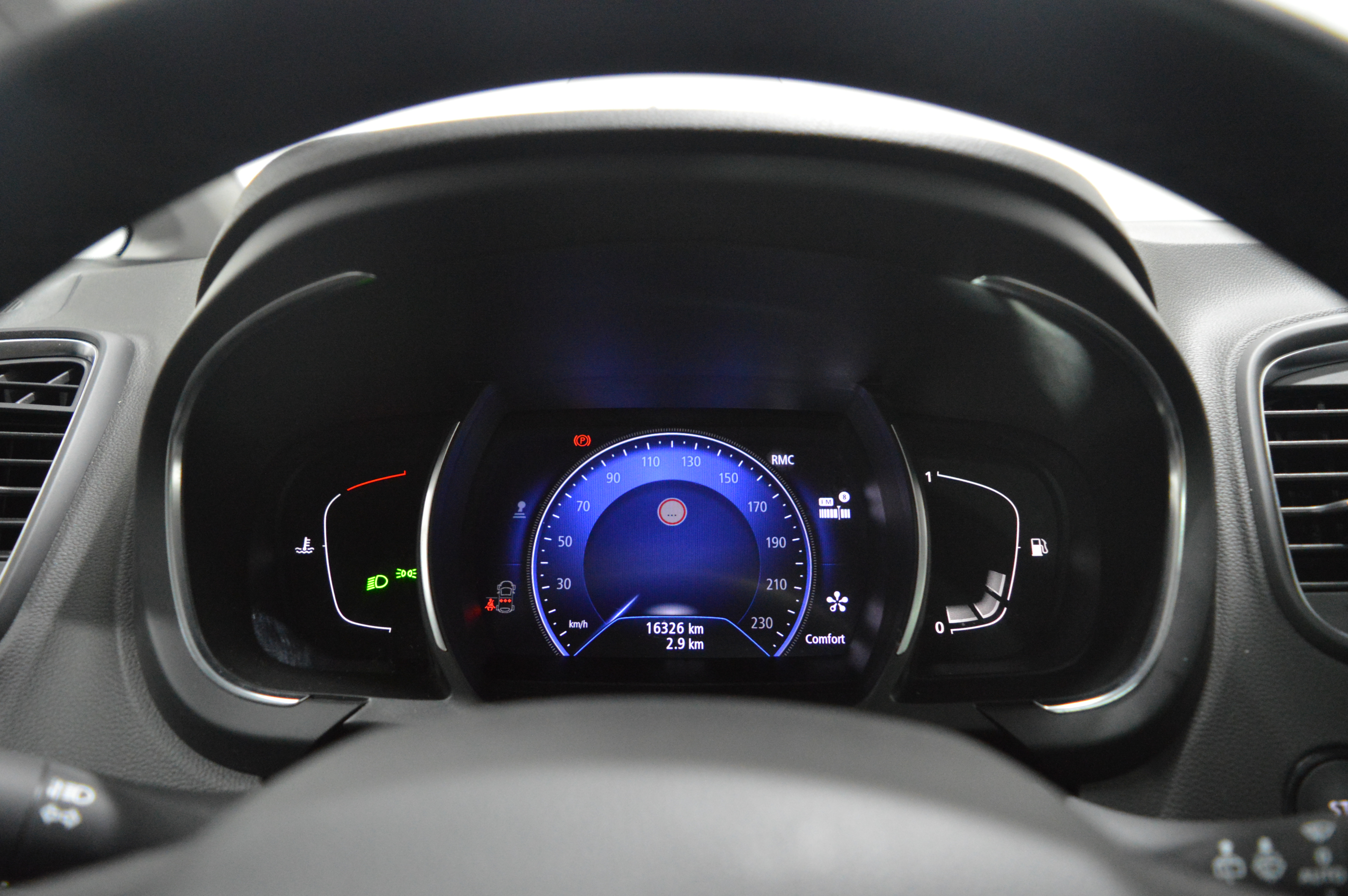 RENAULT SCENIC IV