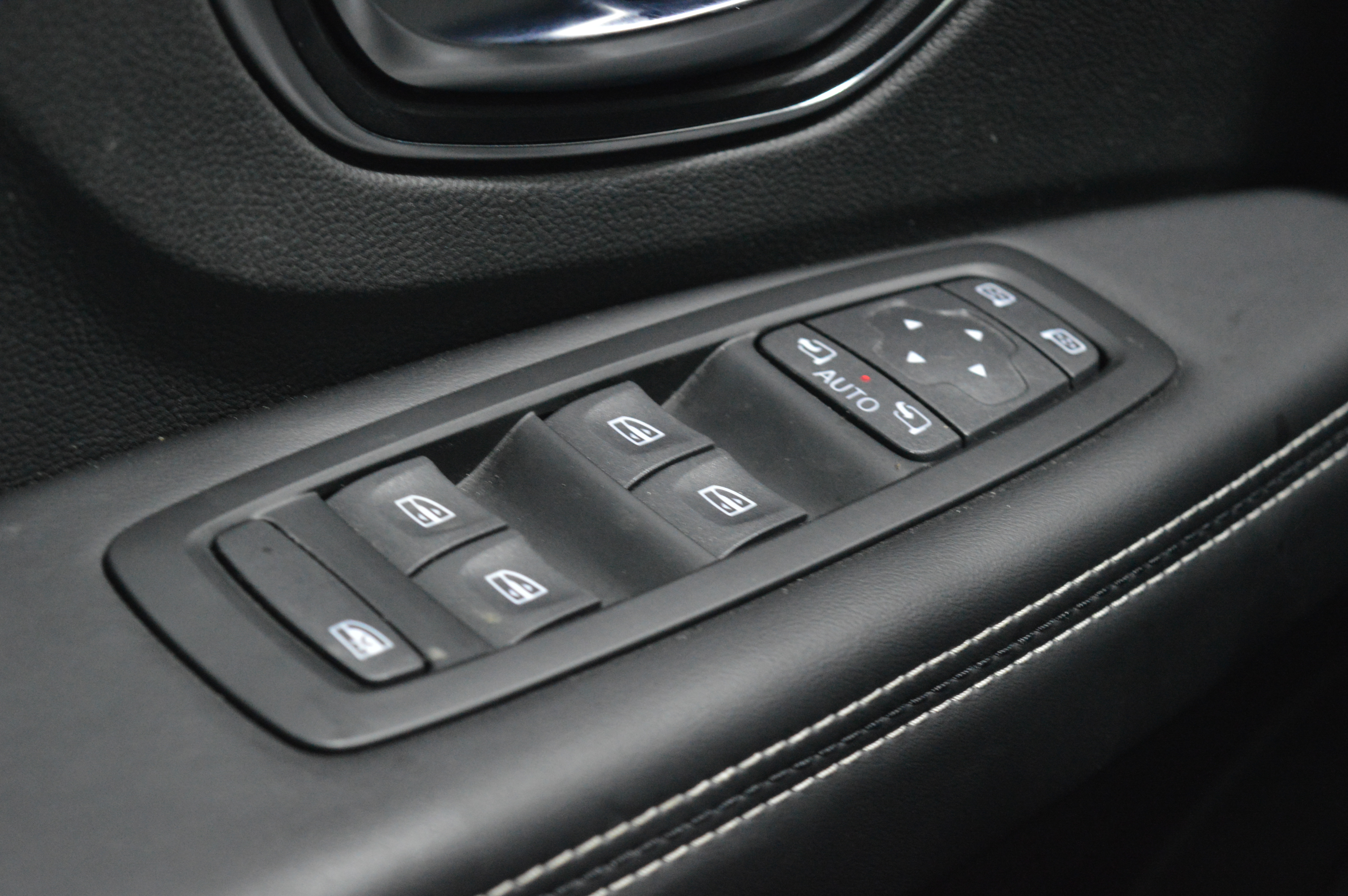 RENAULT SCENIC IV